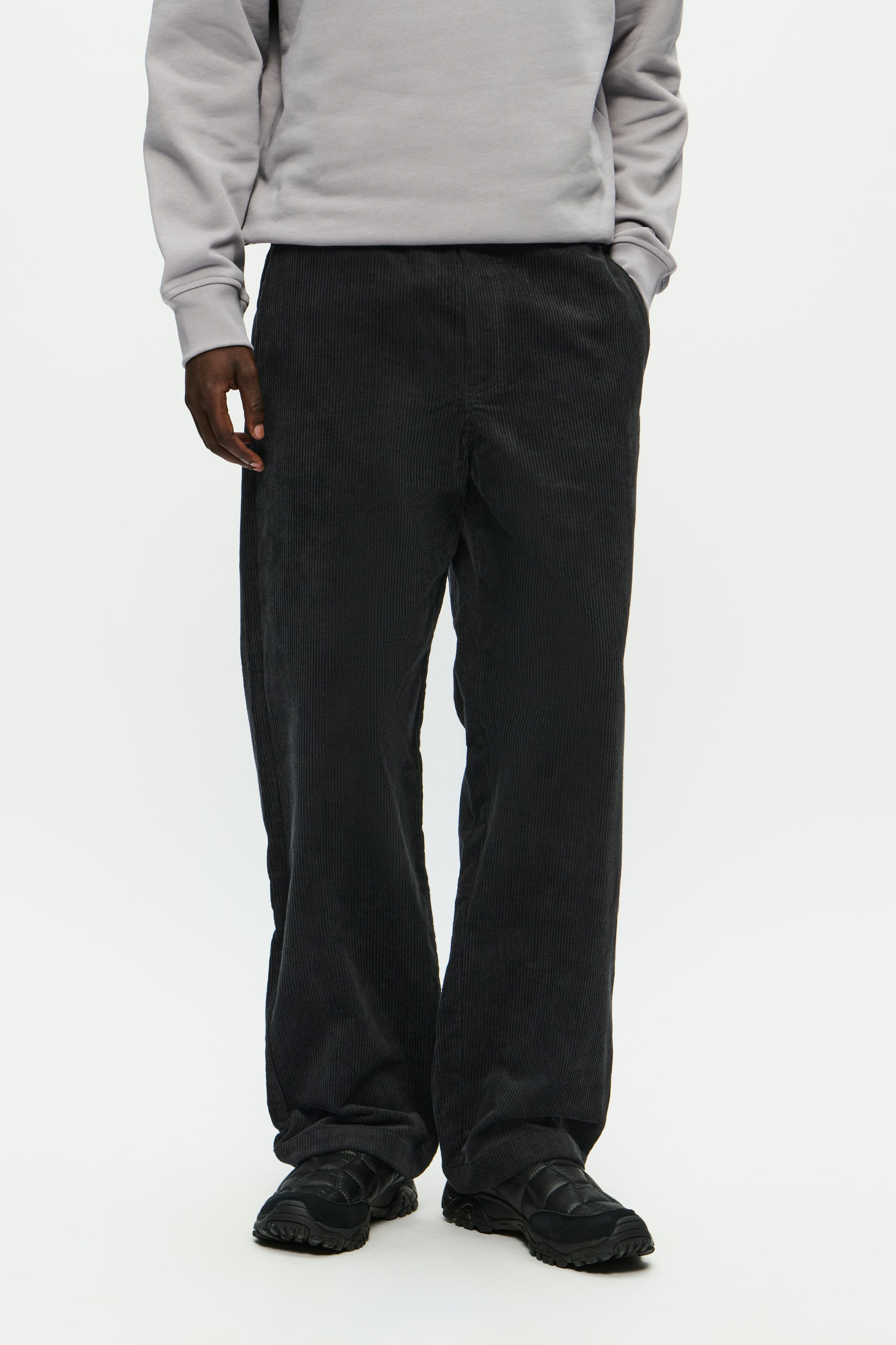 WWLax Trousers LOOKBOOK FRONT 30251482-194406