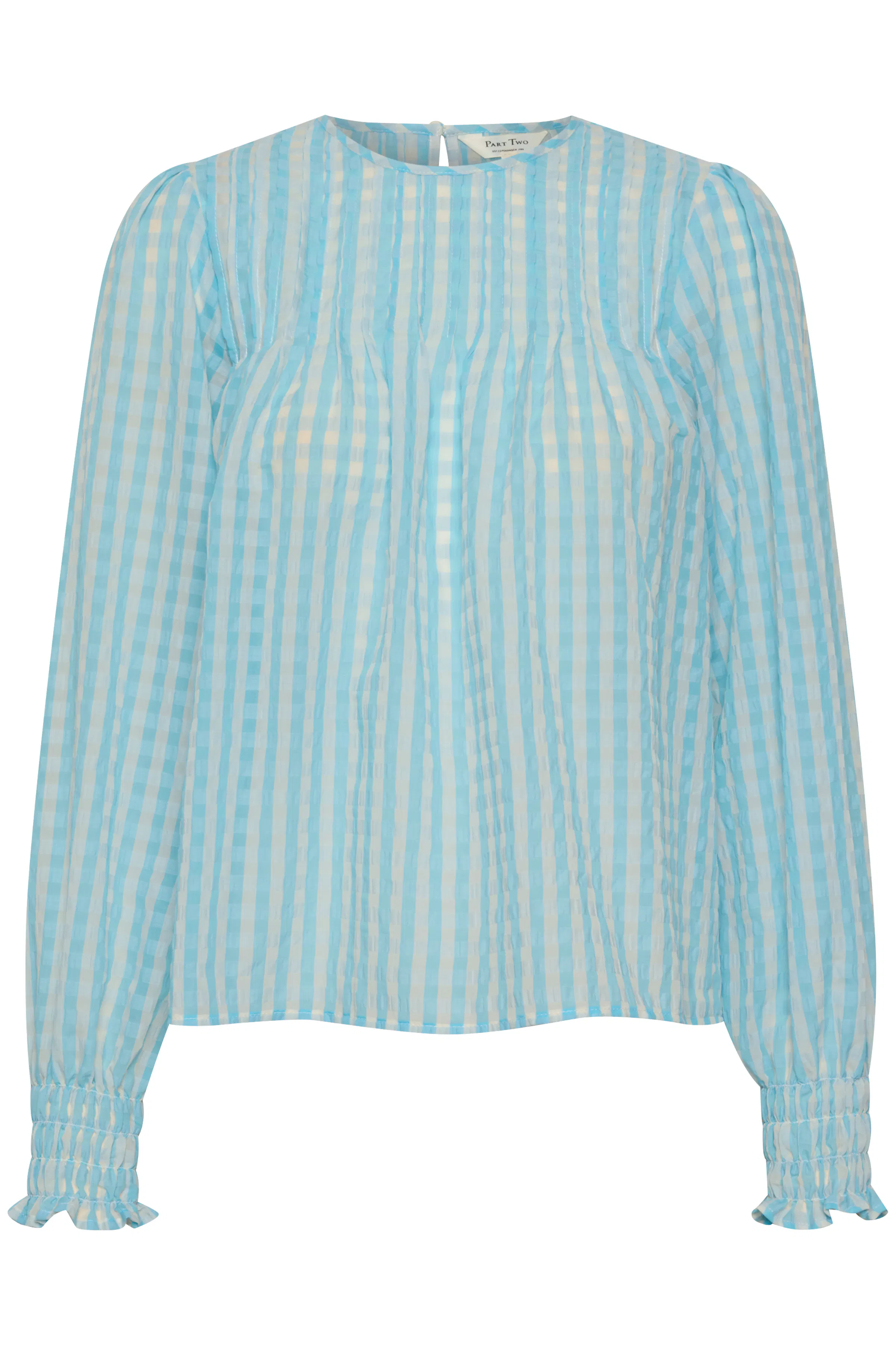 SibellePW Bluse PACK FRONT 30307525-301952