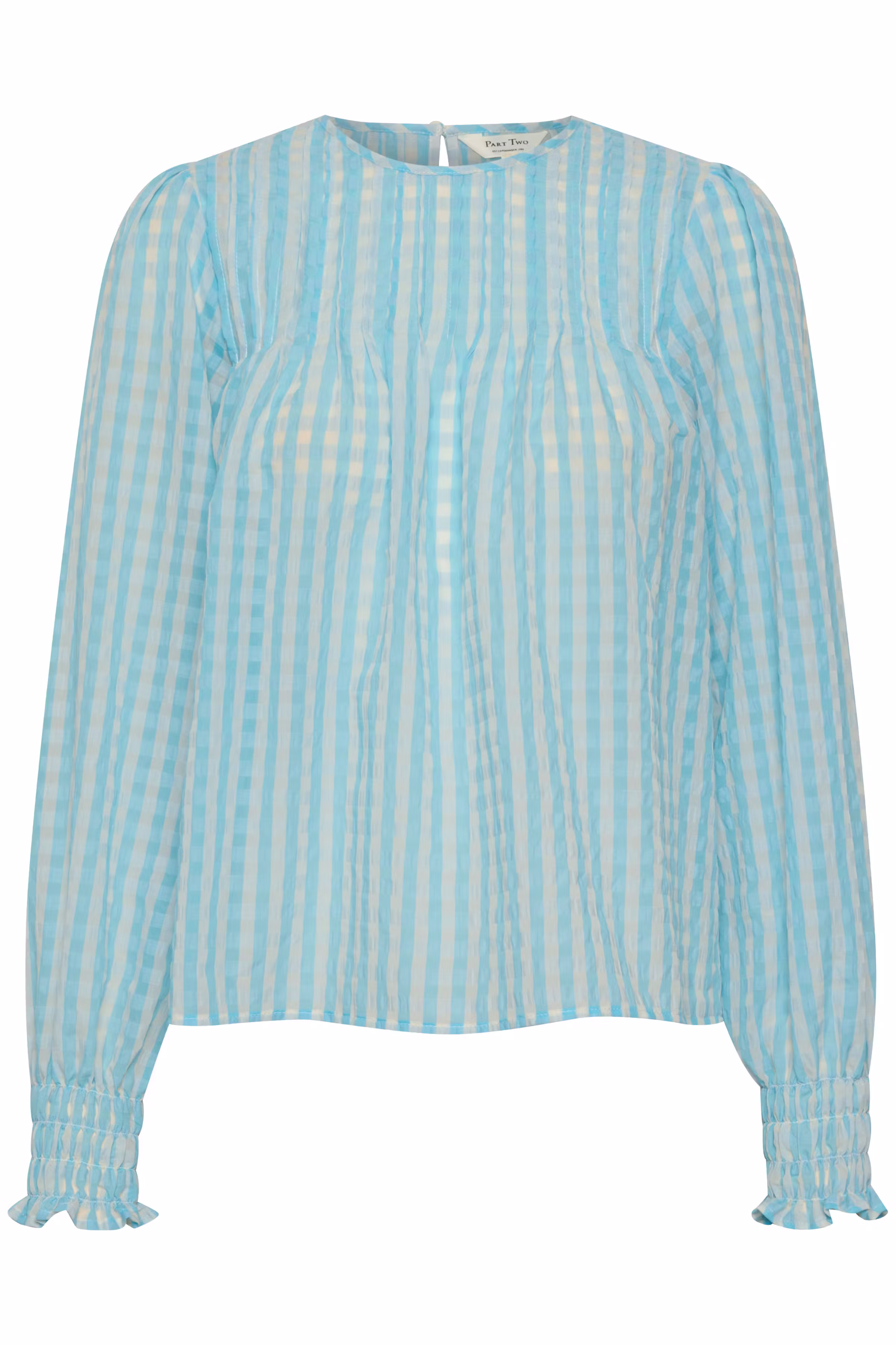 SibellePW Bluse PACK FRONT 30307525-301952