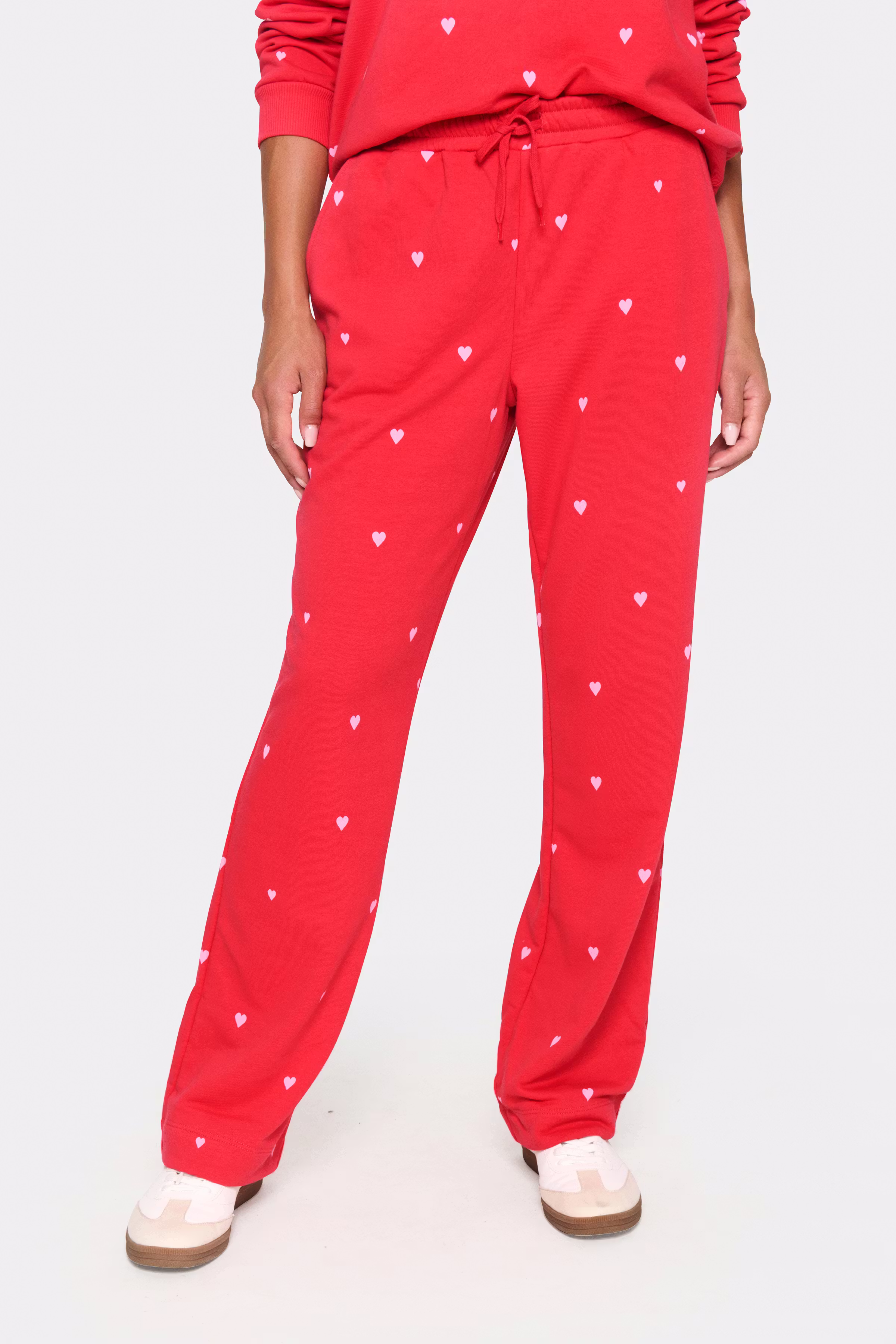 DagnaSZ Broek LOOKBOOK FRONT 30514033-303631