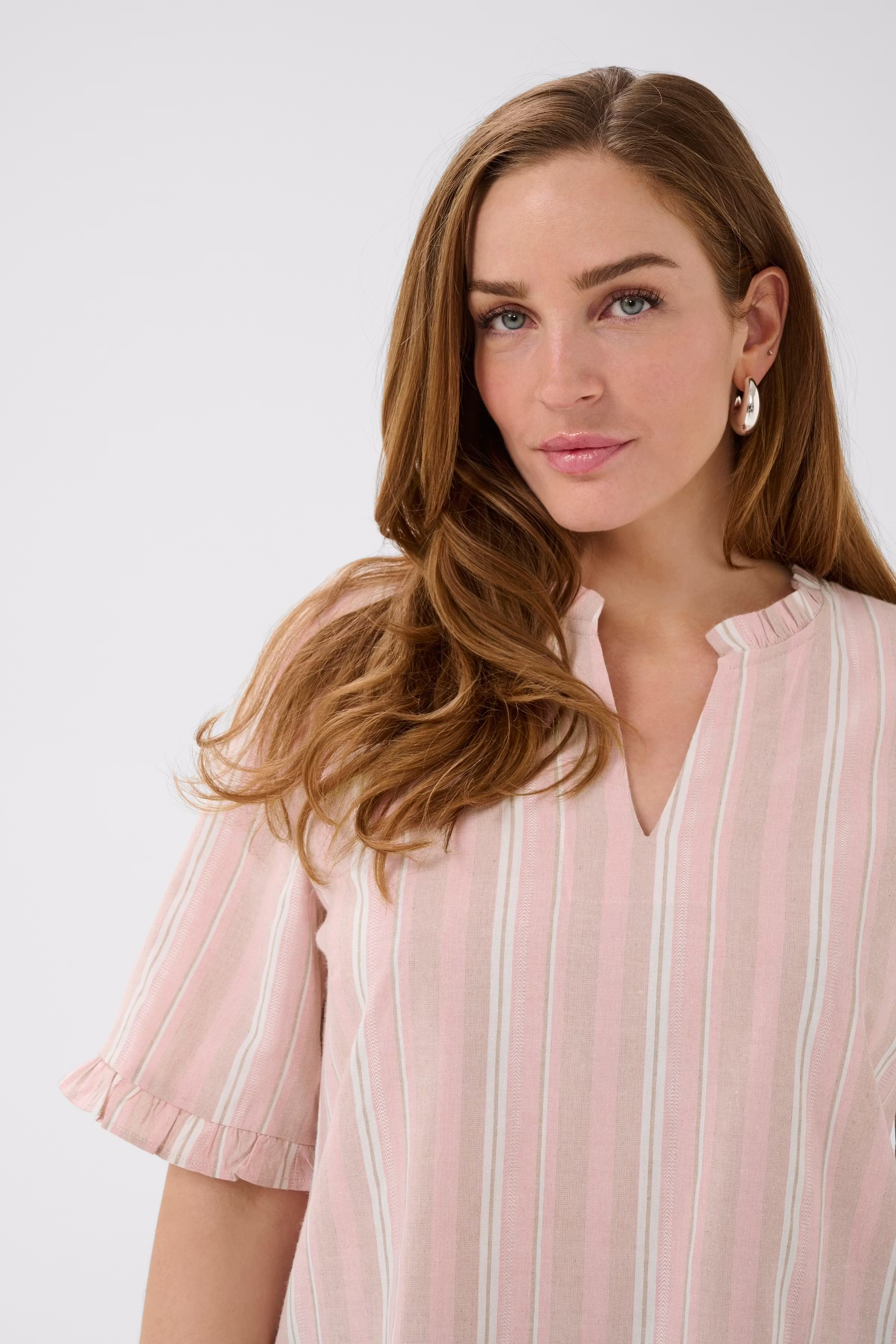 BPelin Bluse LOOKBOOK DETAIL 40200170-109466