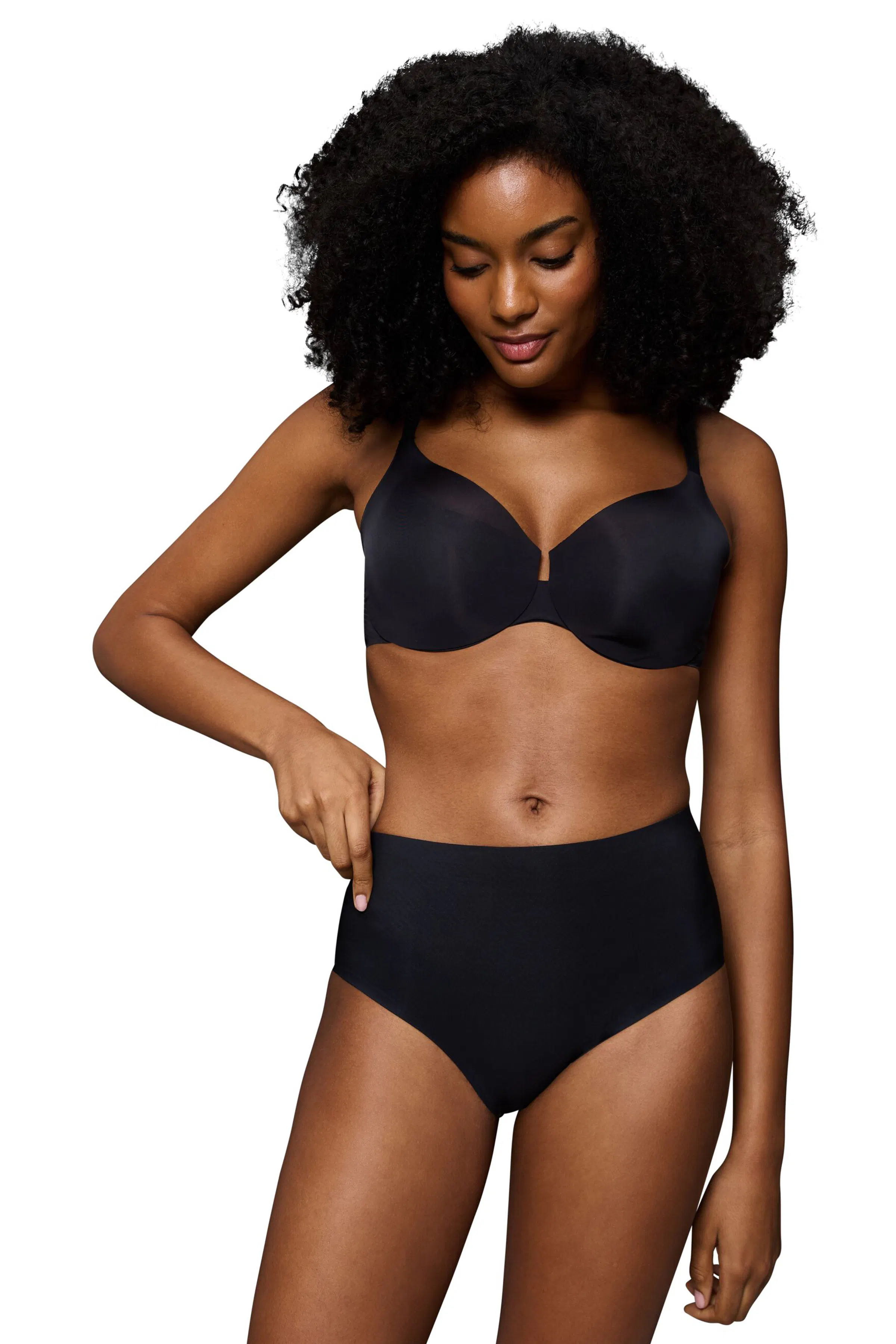 IllusionCurve Panties LOOKBOOK FRONT 40500311-T0004