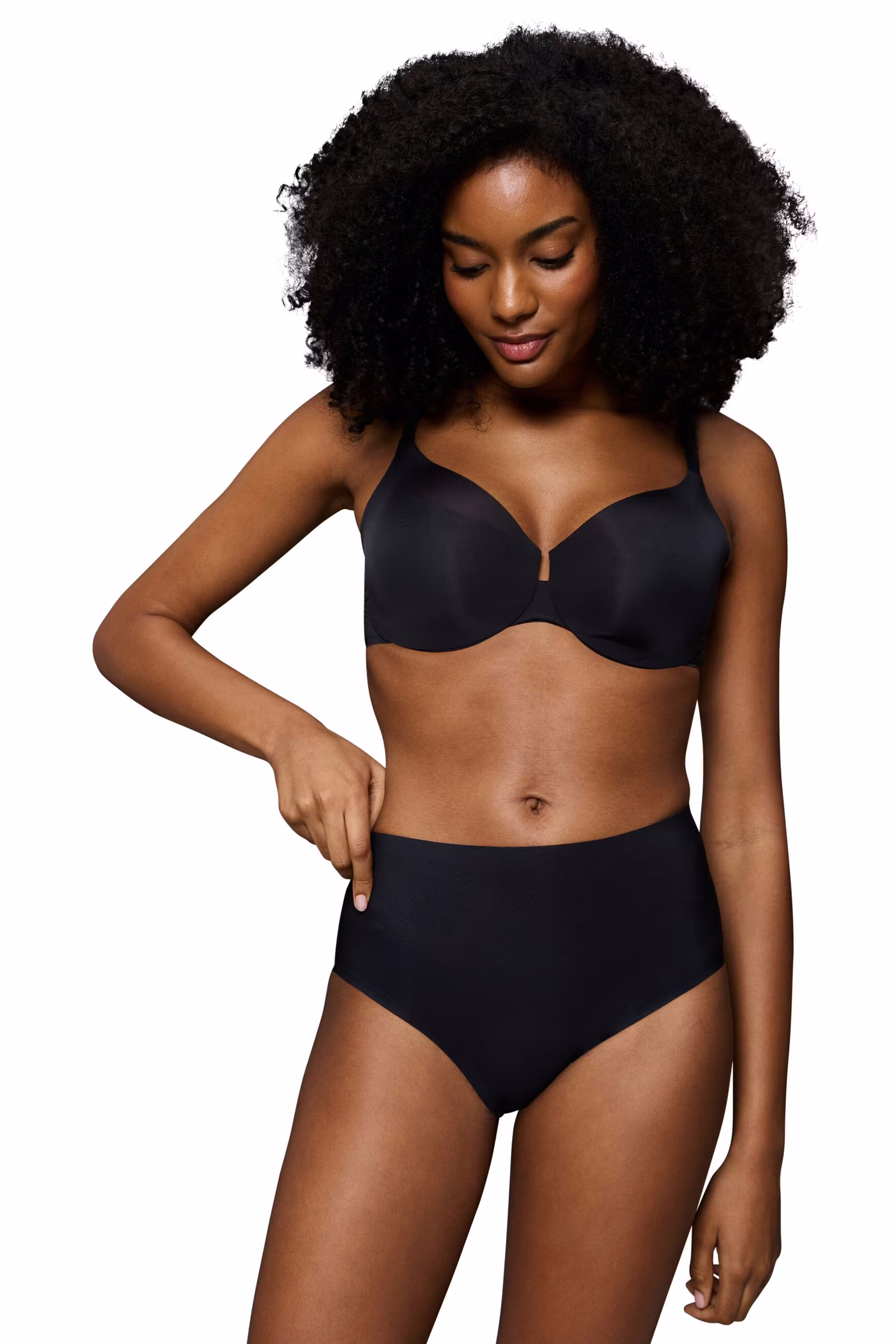 IllusionCurve Panties LOOKBOOK FRONT 40500311-T0004