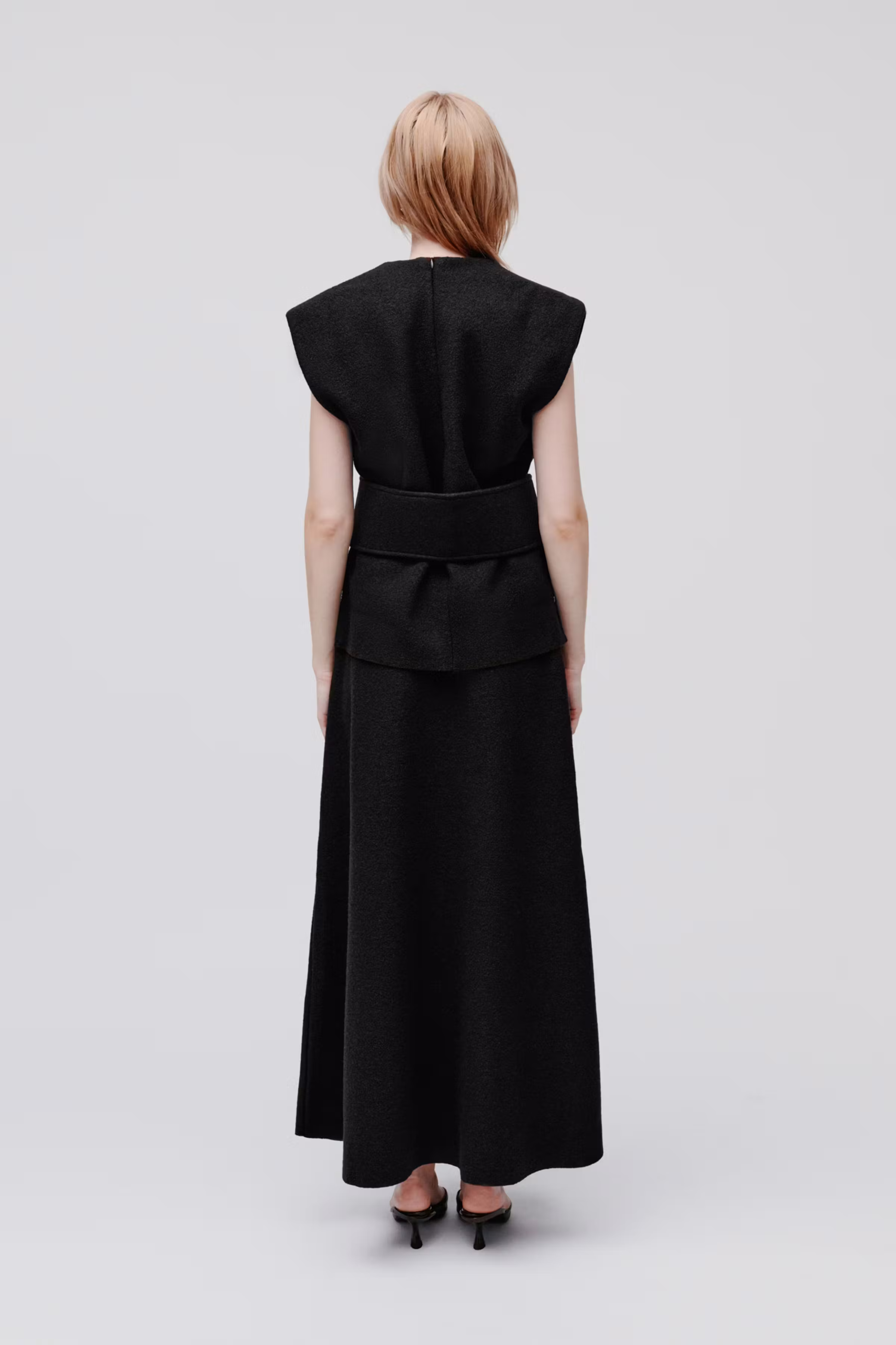 TOULA TOP LOOKBOOK BACK 30600576-BK999