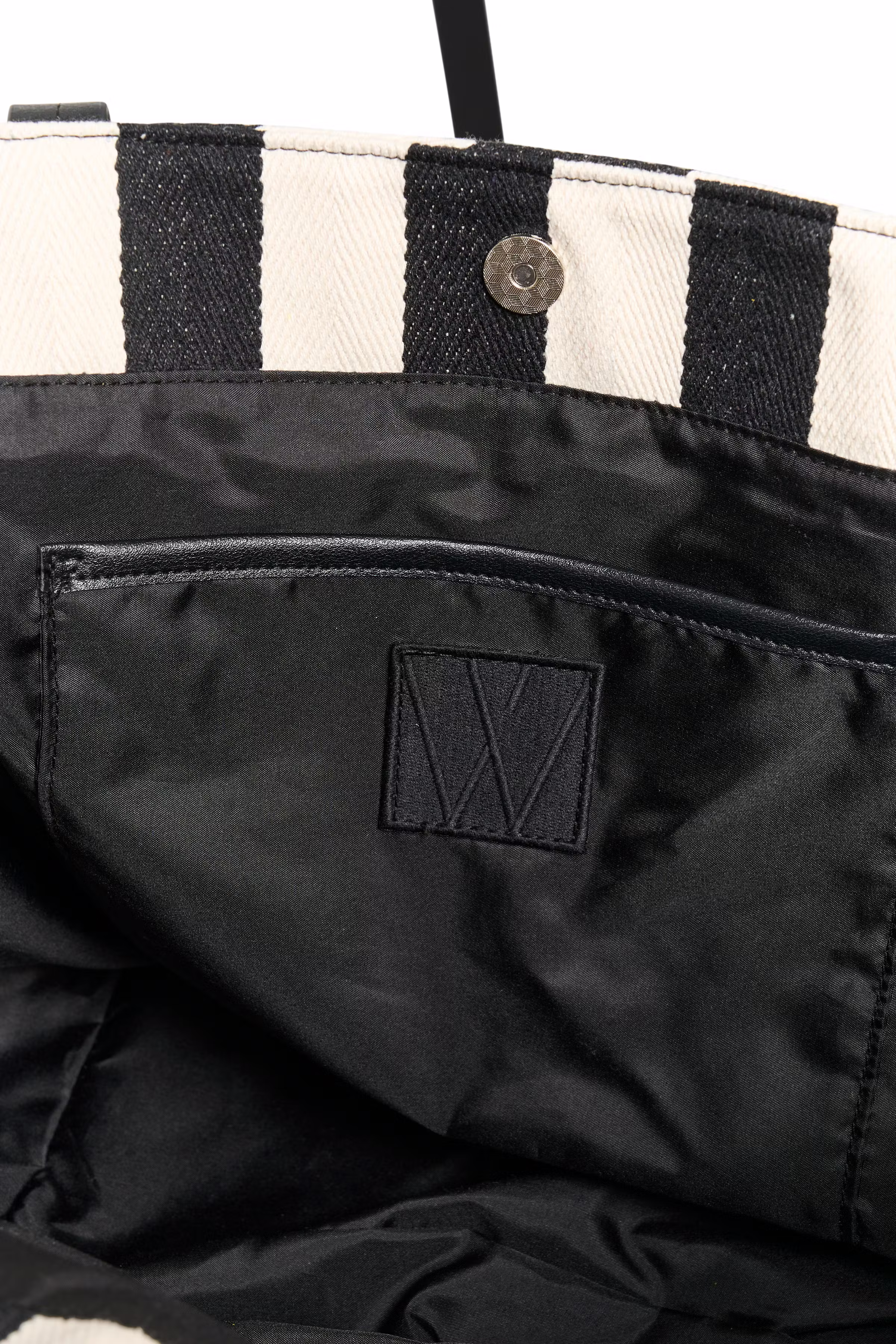 AileyIW Shopper Taske PACK DETAIL 30110710-301713