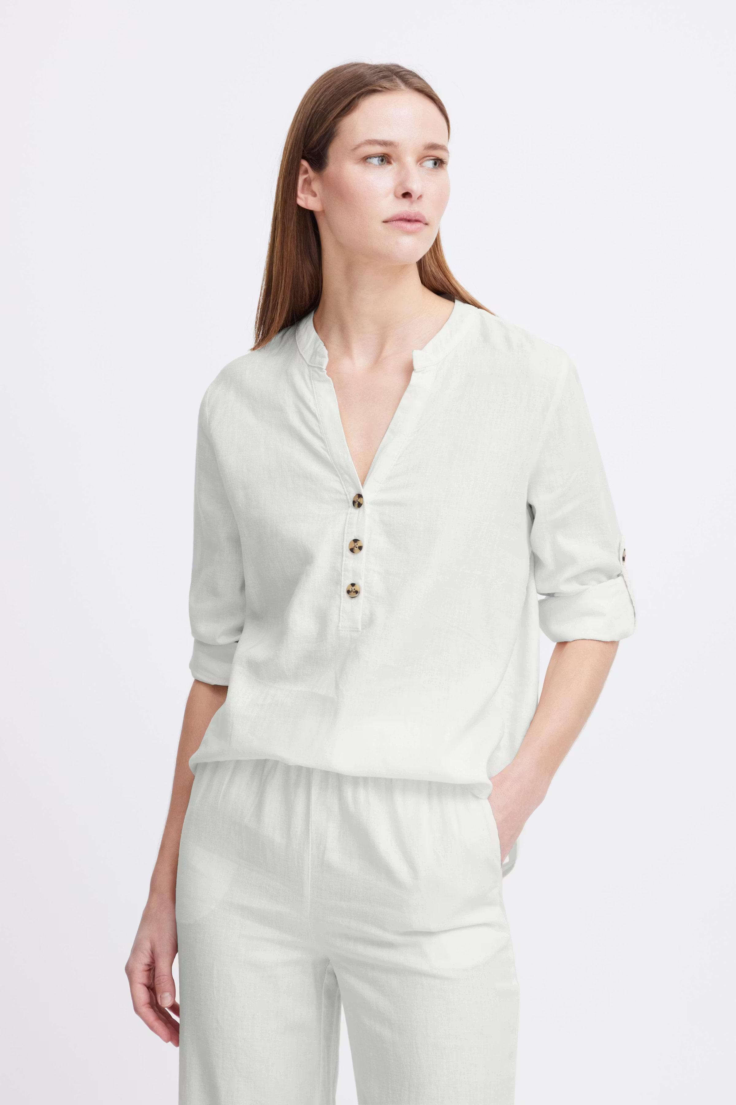 BYFALAKKA Hemd LOOKBOOK FRONT 20814549-114300