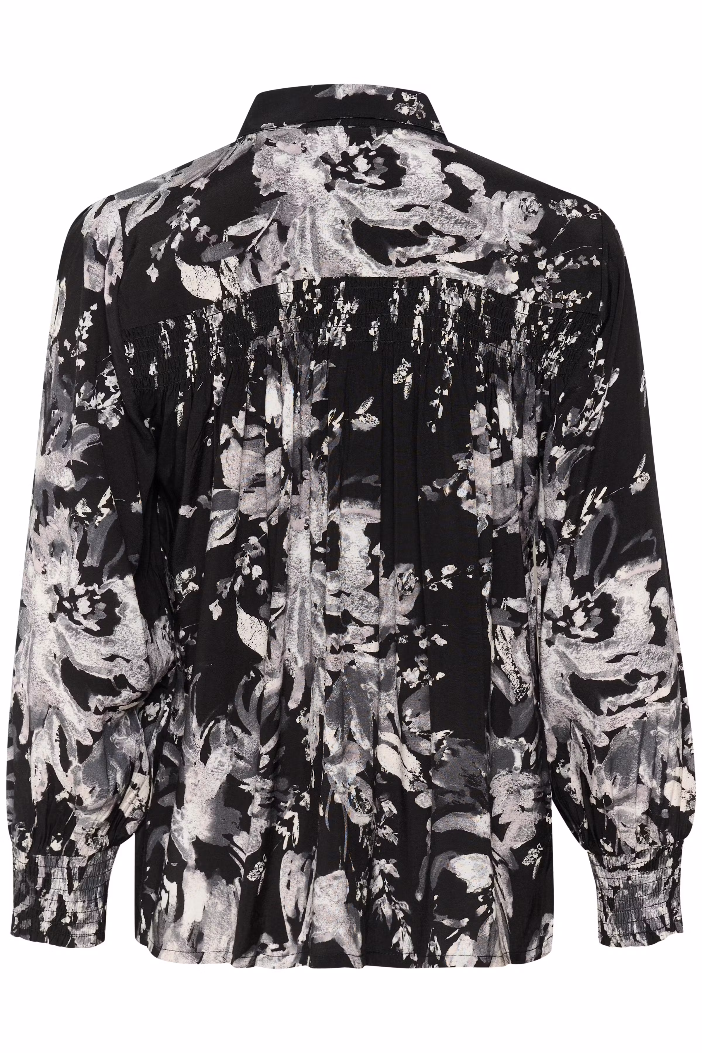 KAisa Hemd PACK BACK 10509793-107152