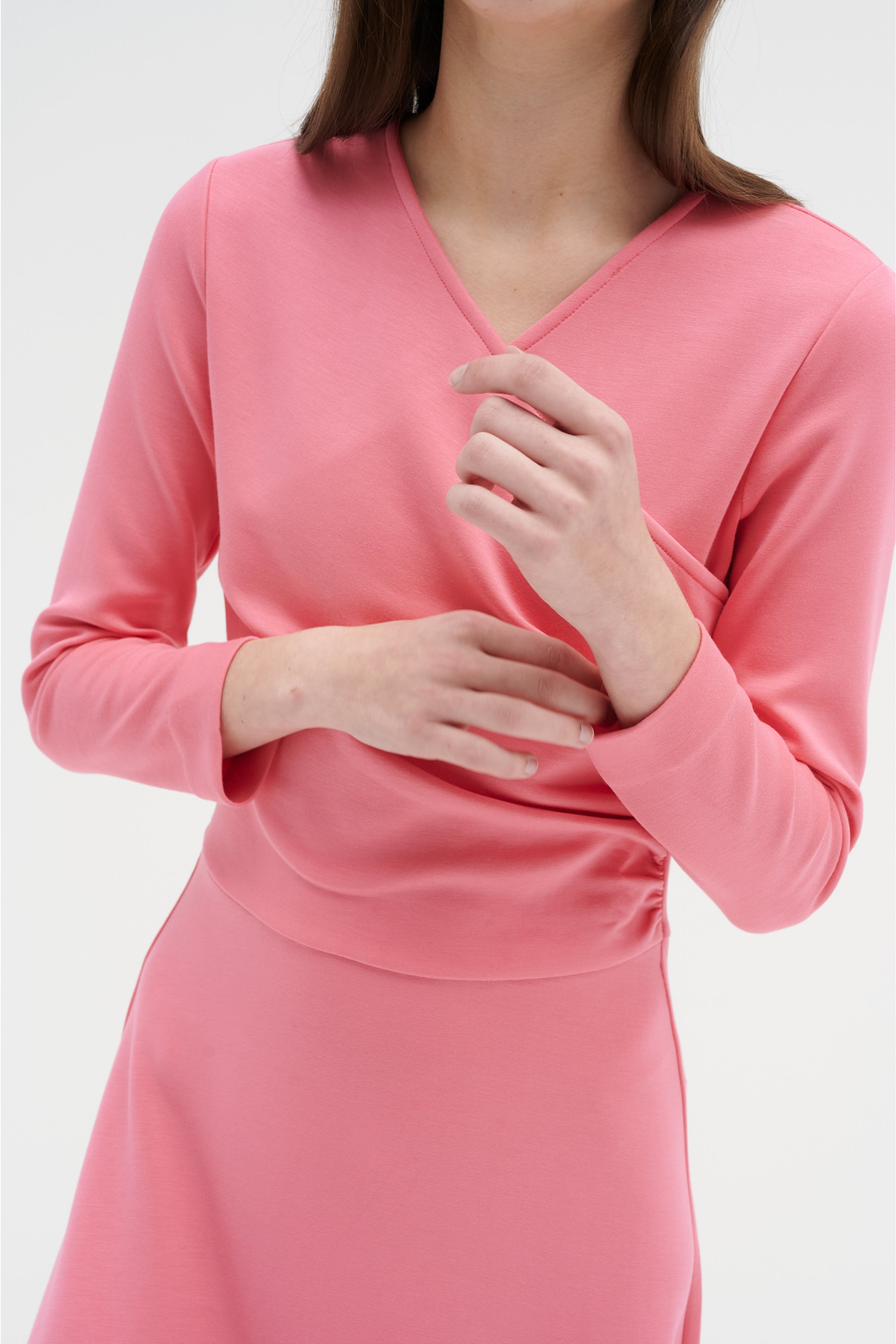 MoncentIW Kleid LOOKBOOK DETAIL 30107481-171930