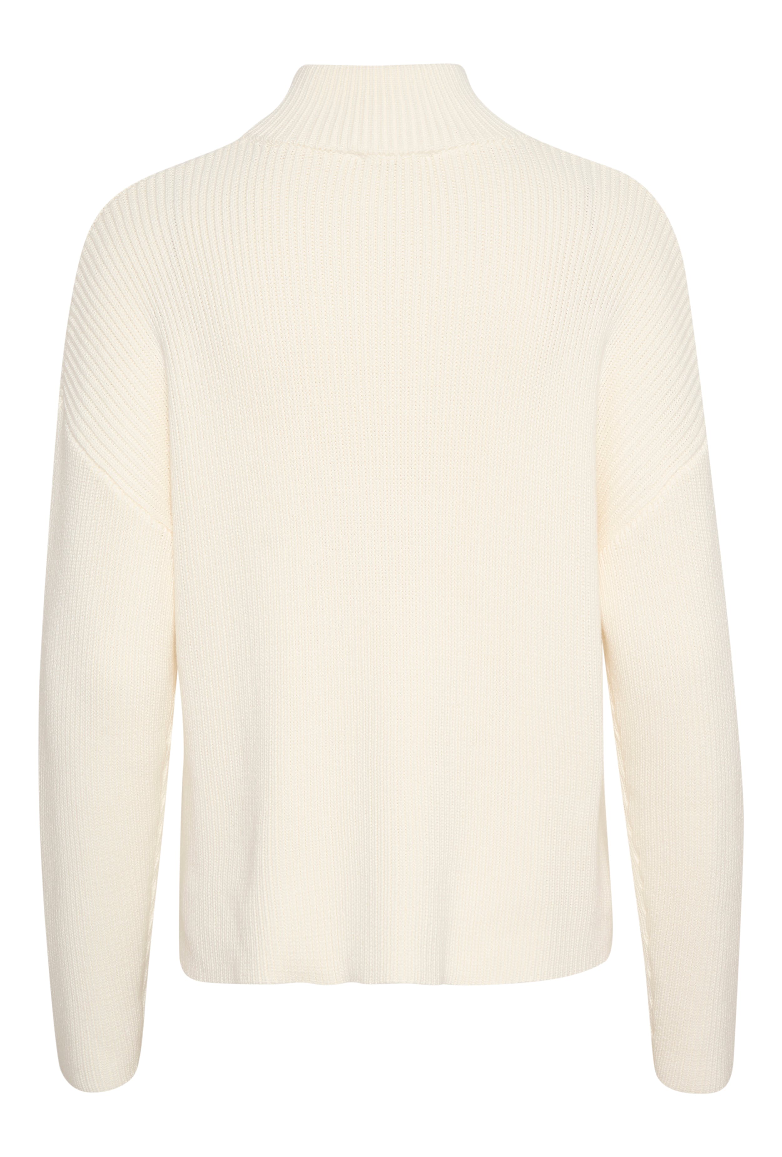 AllyMW Knitted pullover PACK BACK 10704614-110602