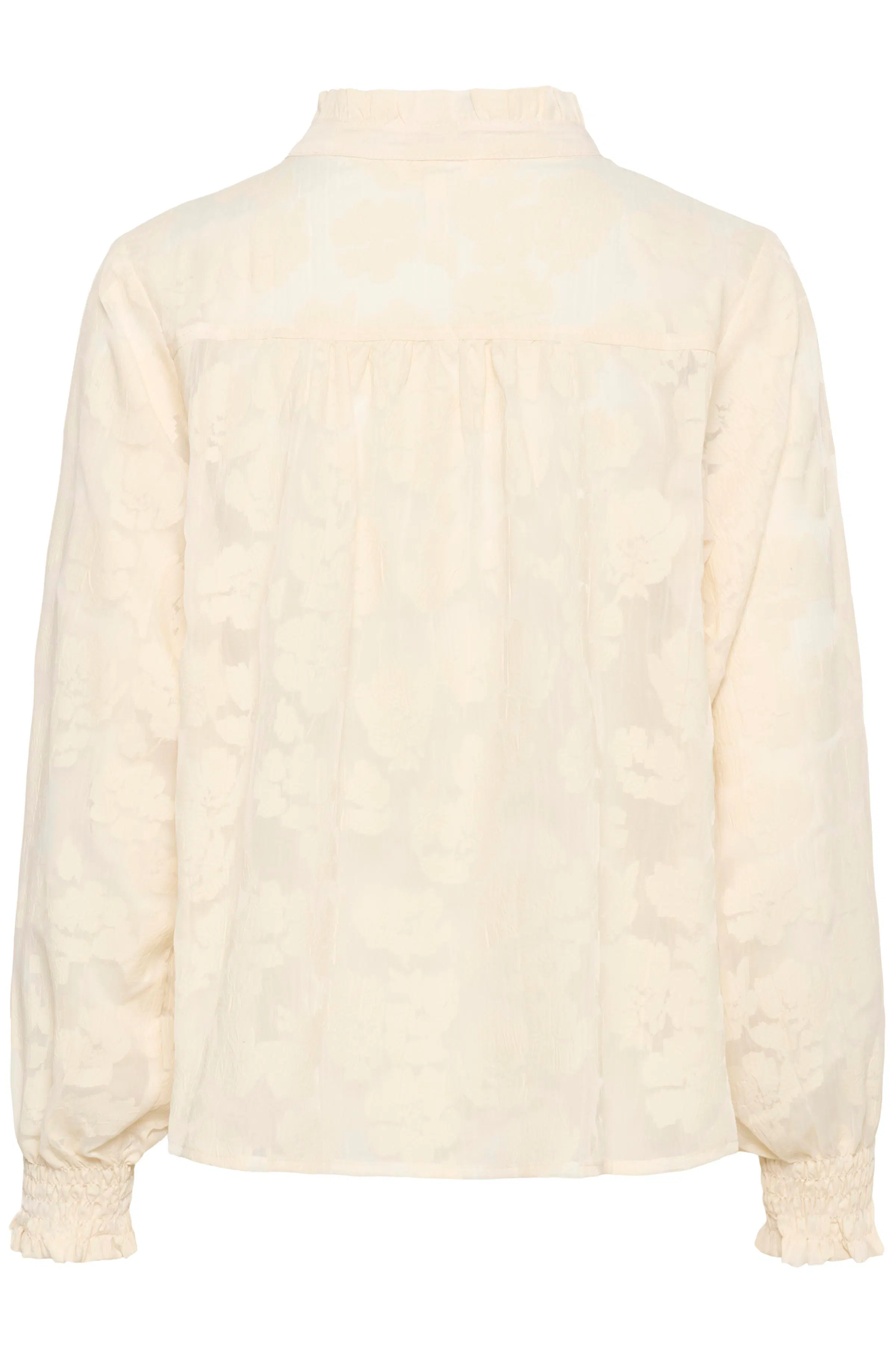 ZayanPW Blouse PACK BACK 30310661-304547