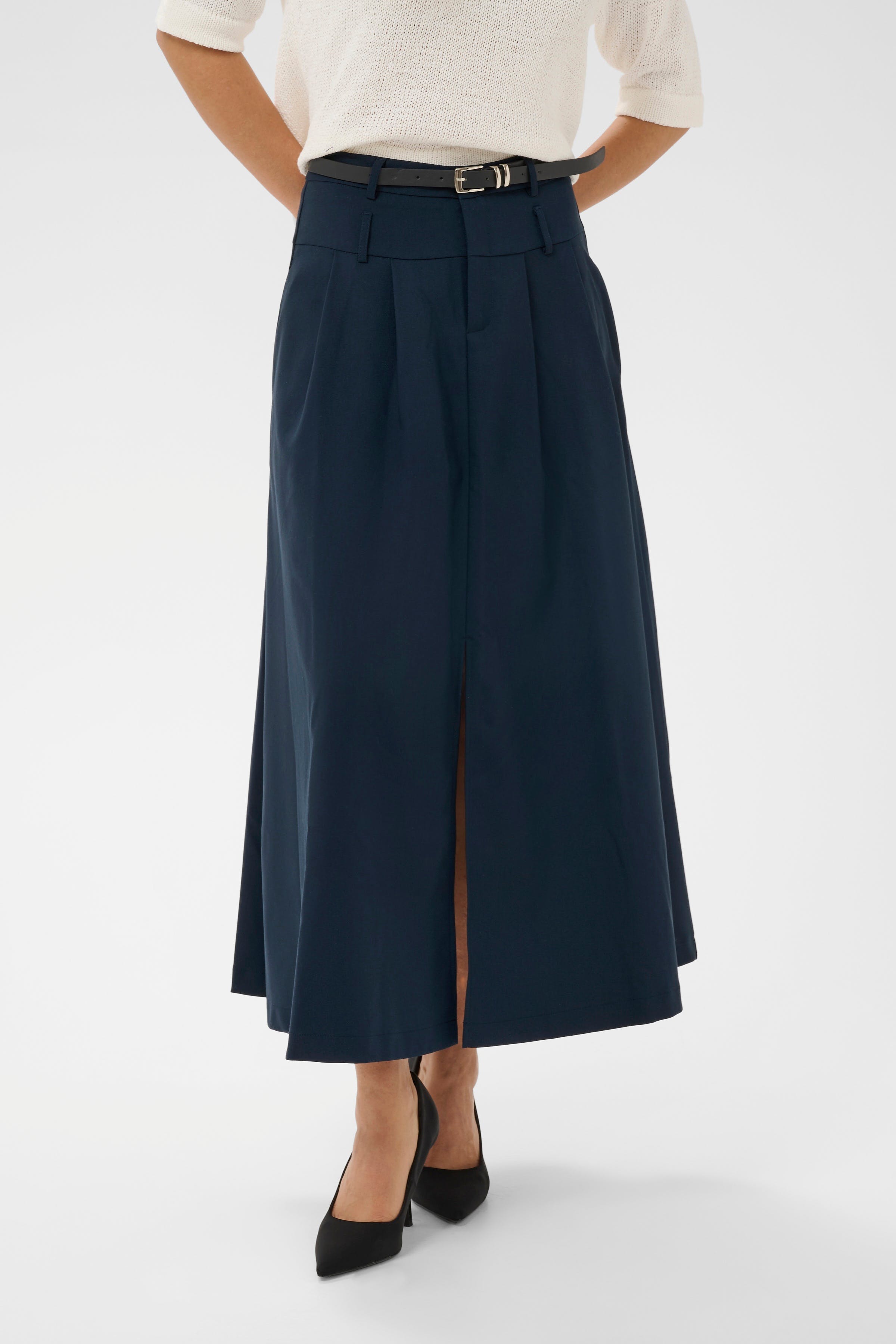 KAlissi Jupe LOOKBOOK FRONT 10509203-194020