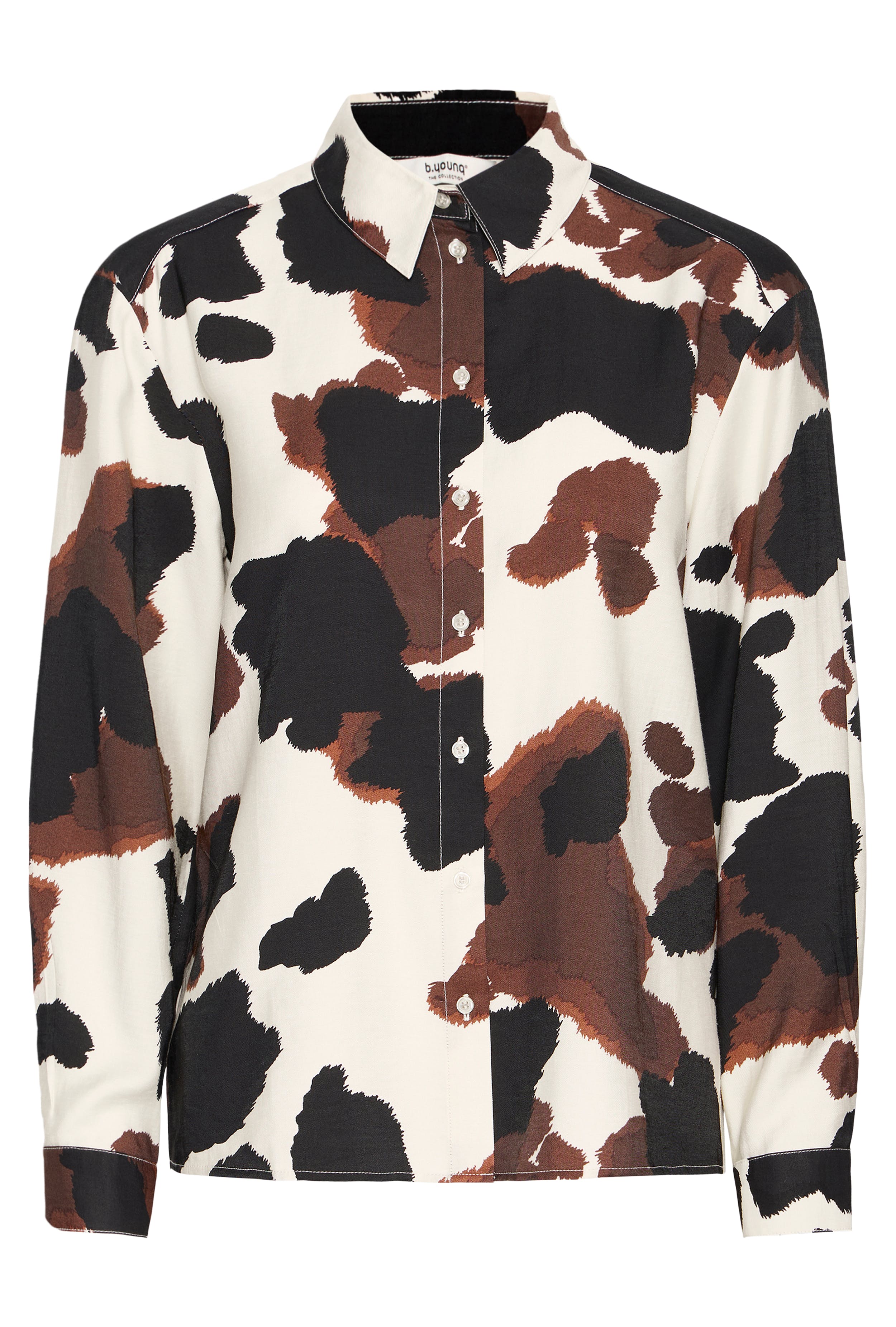 BYIHAMMA Hemd PACK FRONT 20818349-900002182