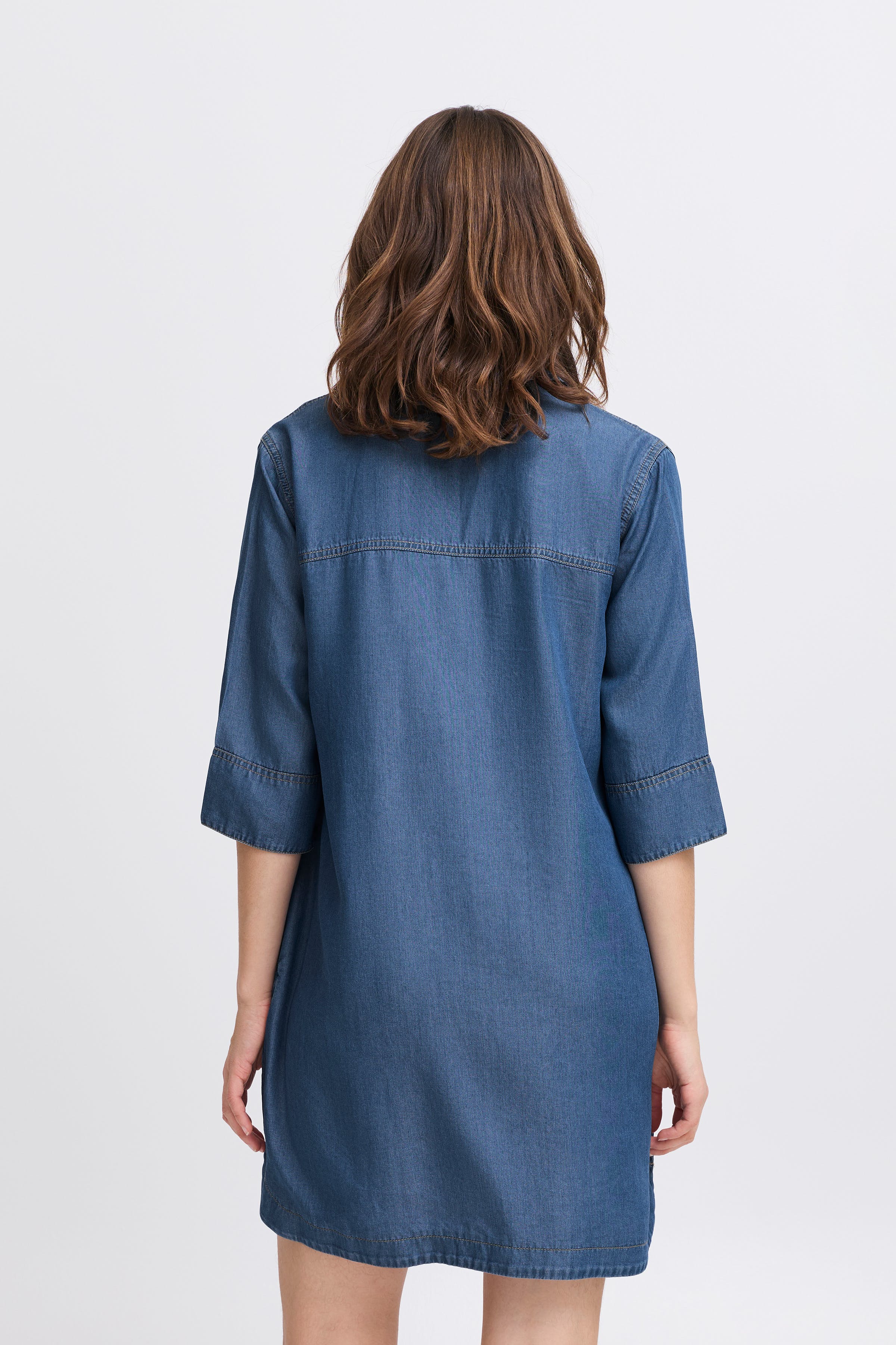 BYKOSMO Dress LOOKBOOK BACK 20816478-200461