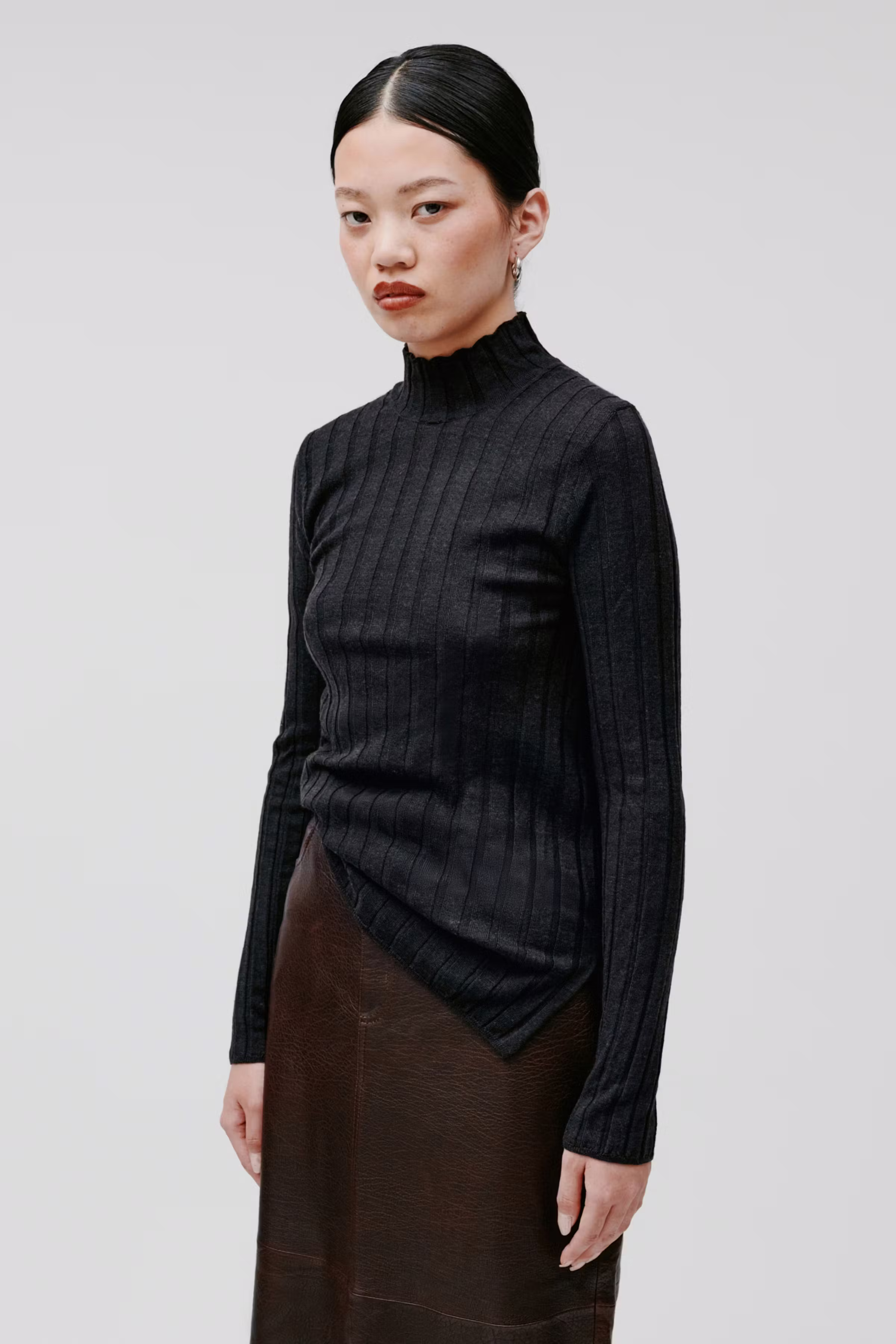 KACY Pullover LOOKBOOK FRONT 30600382-BR291