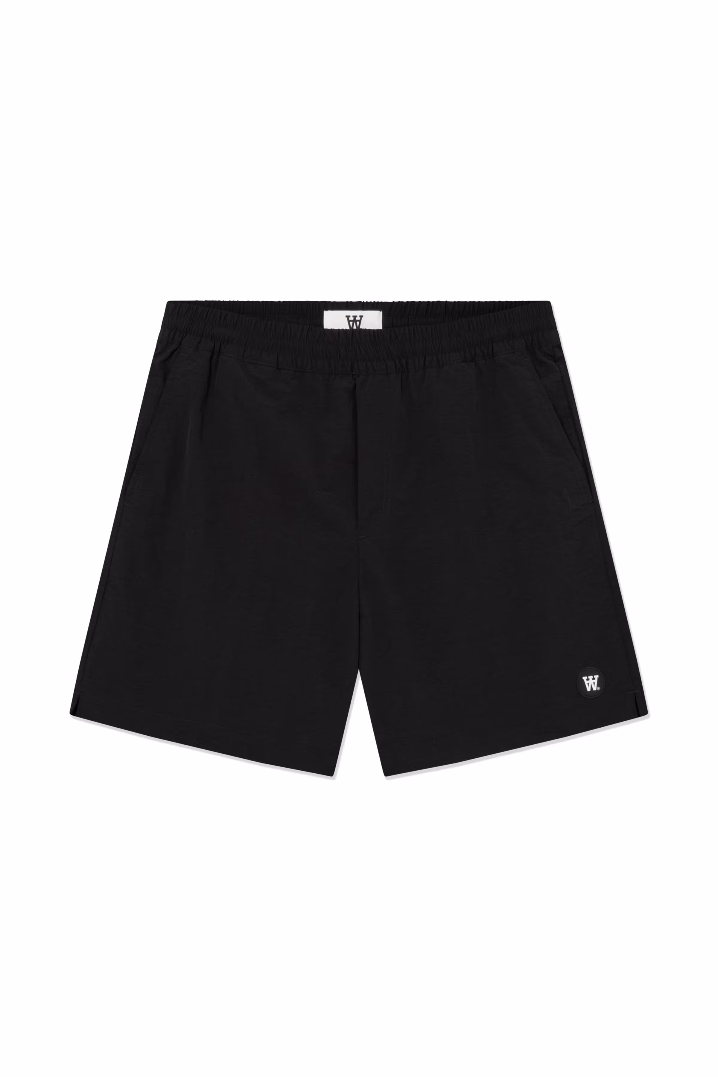 WWDub Badeshorts PACK FRONT 30251946-303700