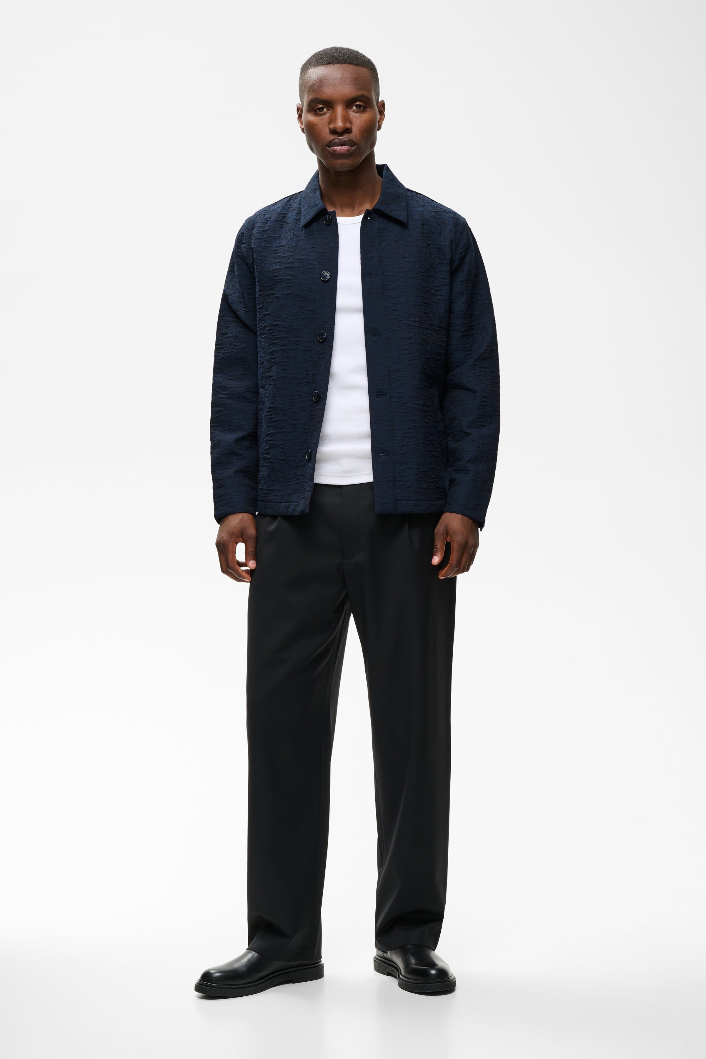 MAorignal Hemd LOOKBOOK FRONT 30209279-194011