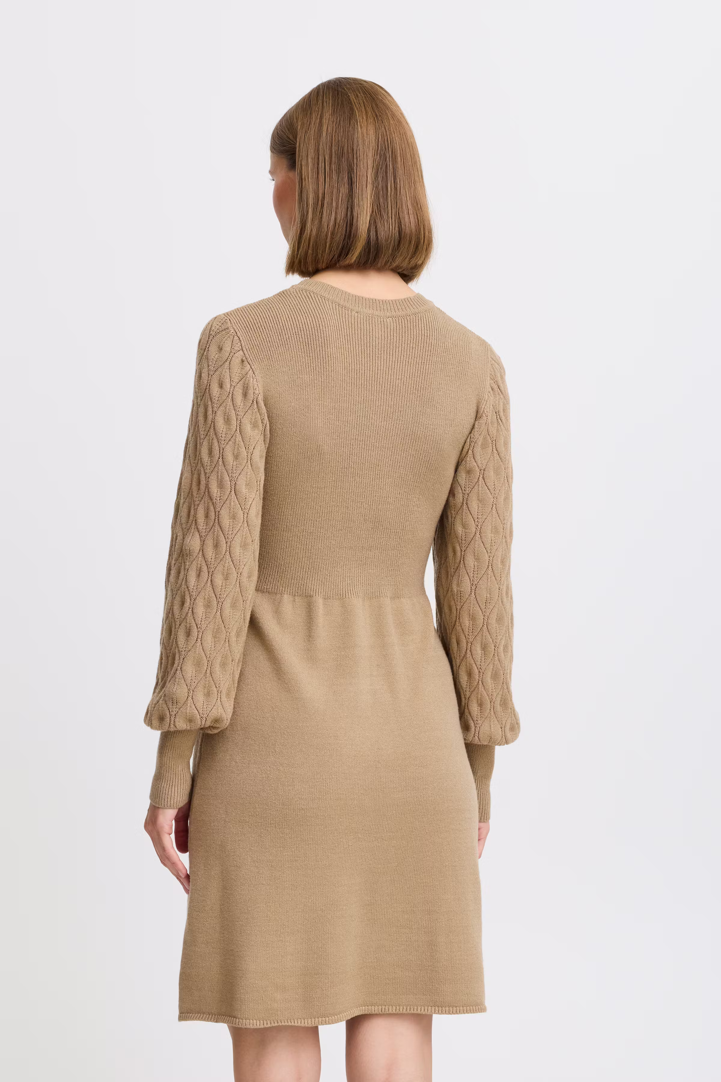 BYNONINA Klänning LOOKBOOK BACK 20813517-1713141