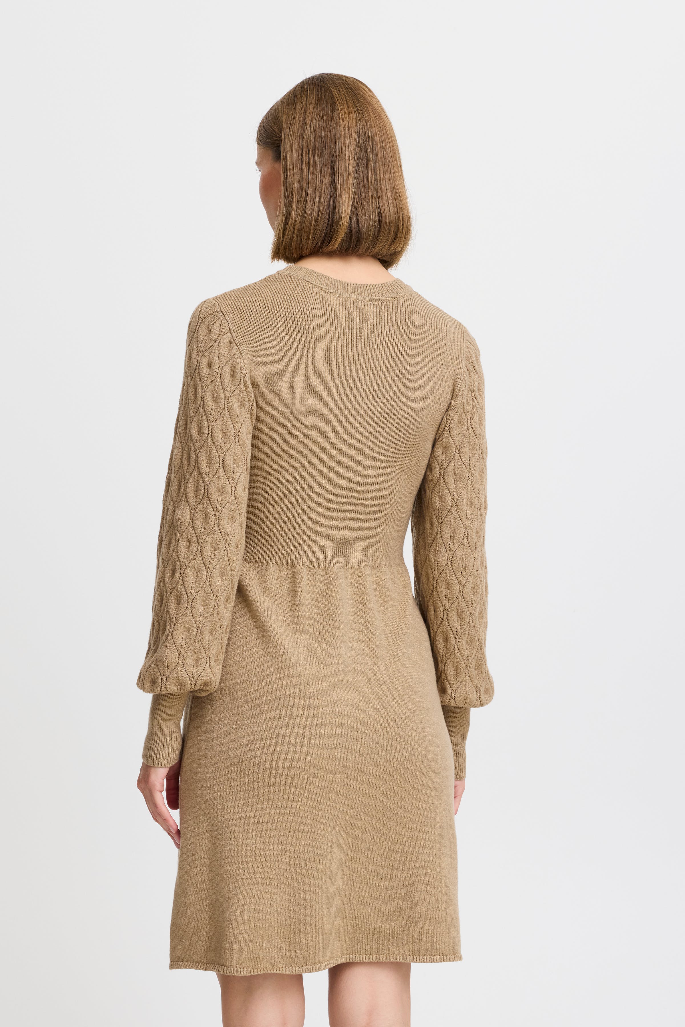 BYNONINA Klänning LOOKBOOK BACK 20813517-1713141