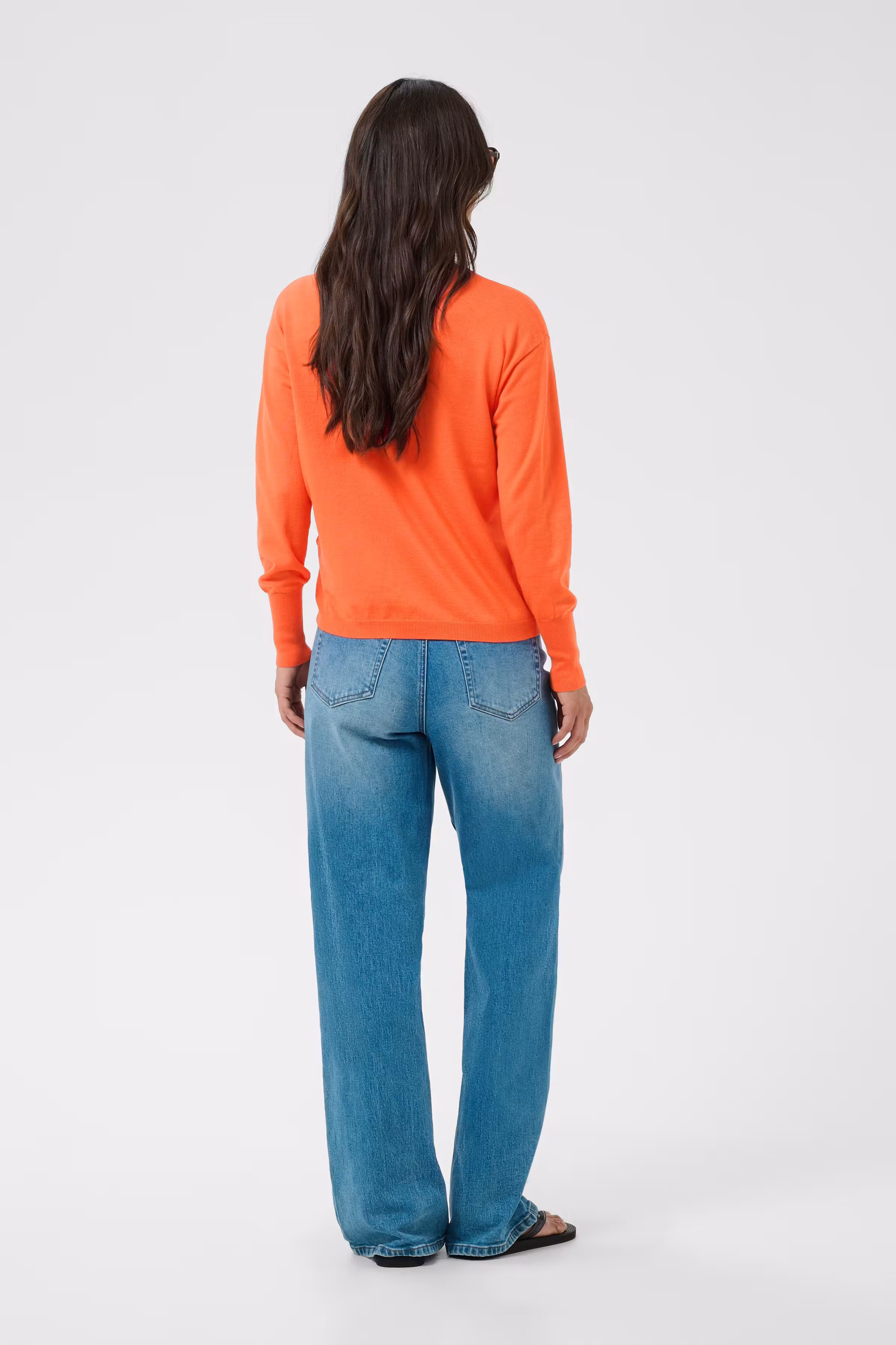 KAlizza Pullover LOOKBOOK BACK 10512364-171456