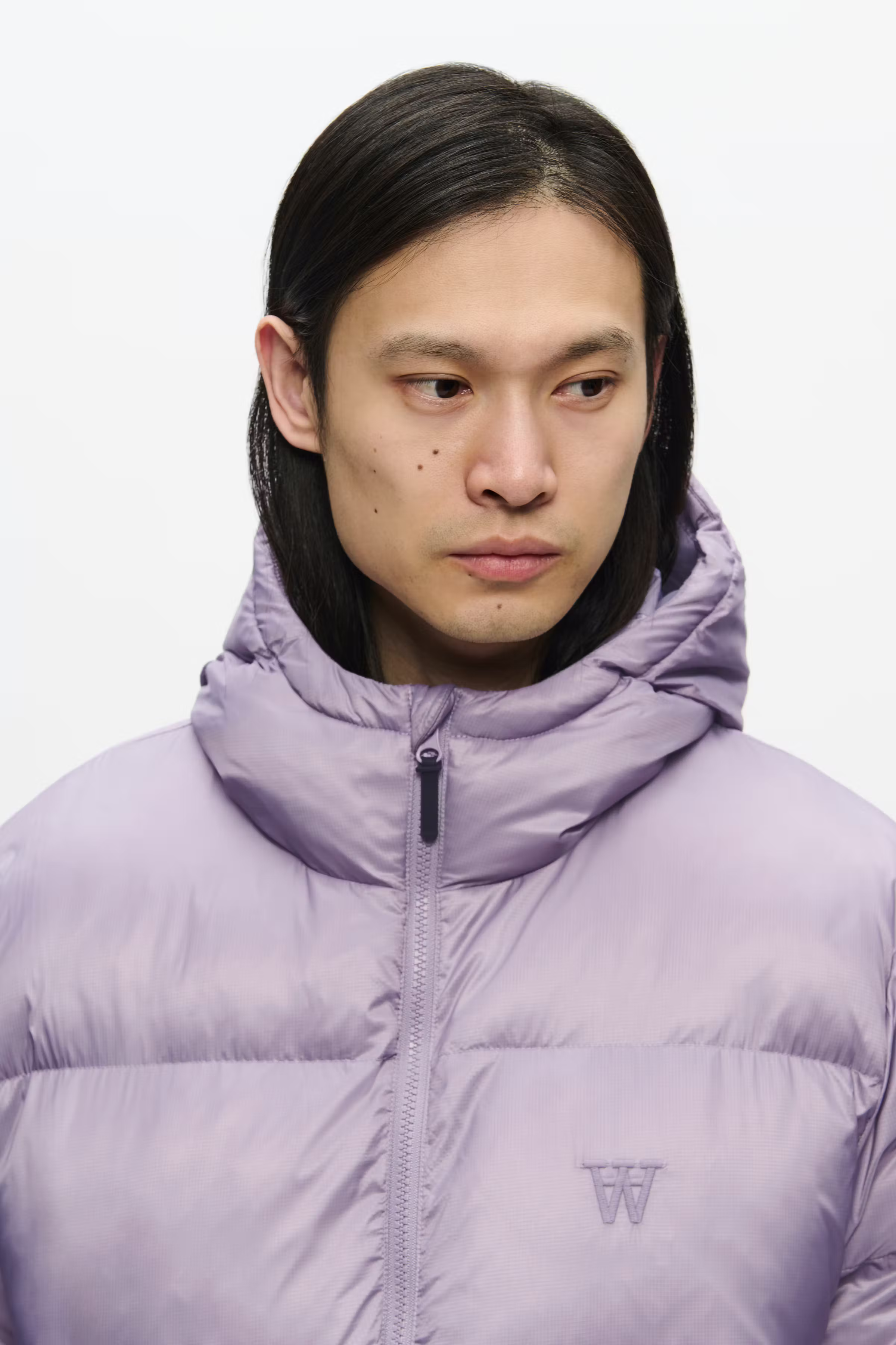WWClaus Pufferjacka LOOKBOOK DETAIL 30251591-173906
