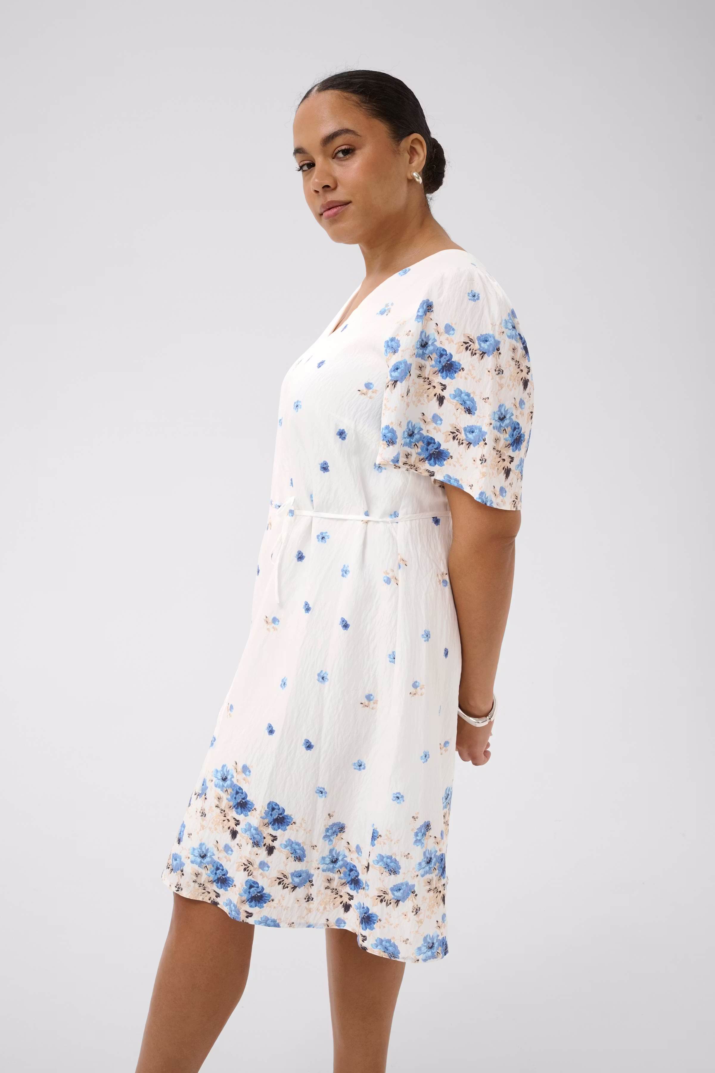 KCrosa Jurk LOOKBOOK DETAIL 10584213-109777