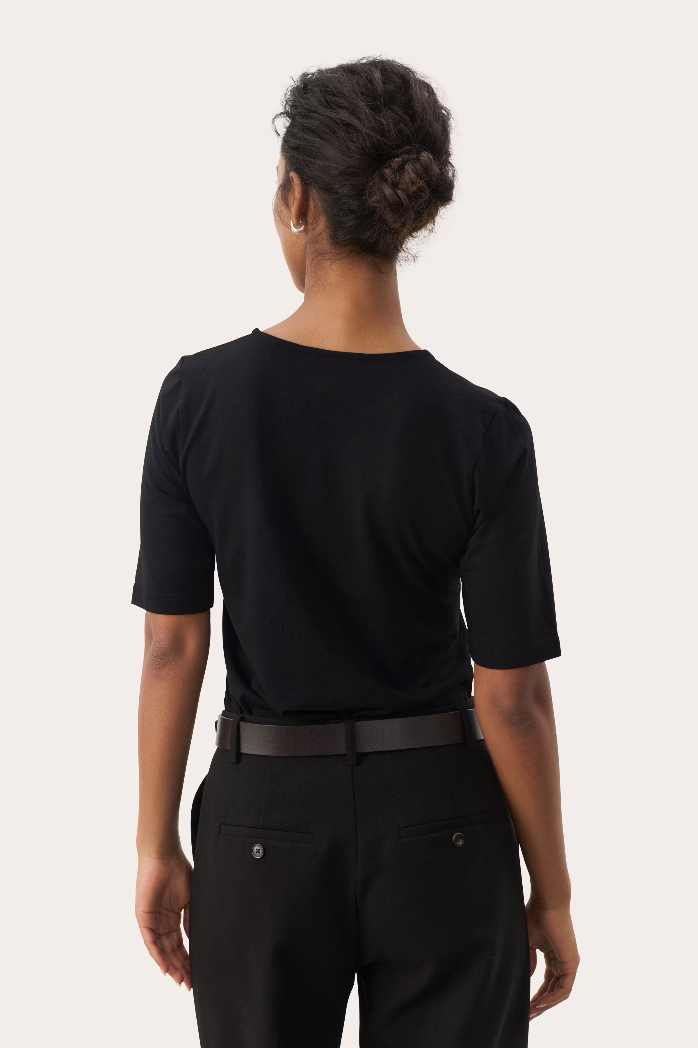 NemiPW T-shirt LOOKBOOK BACK 30309861-194008