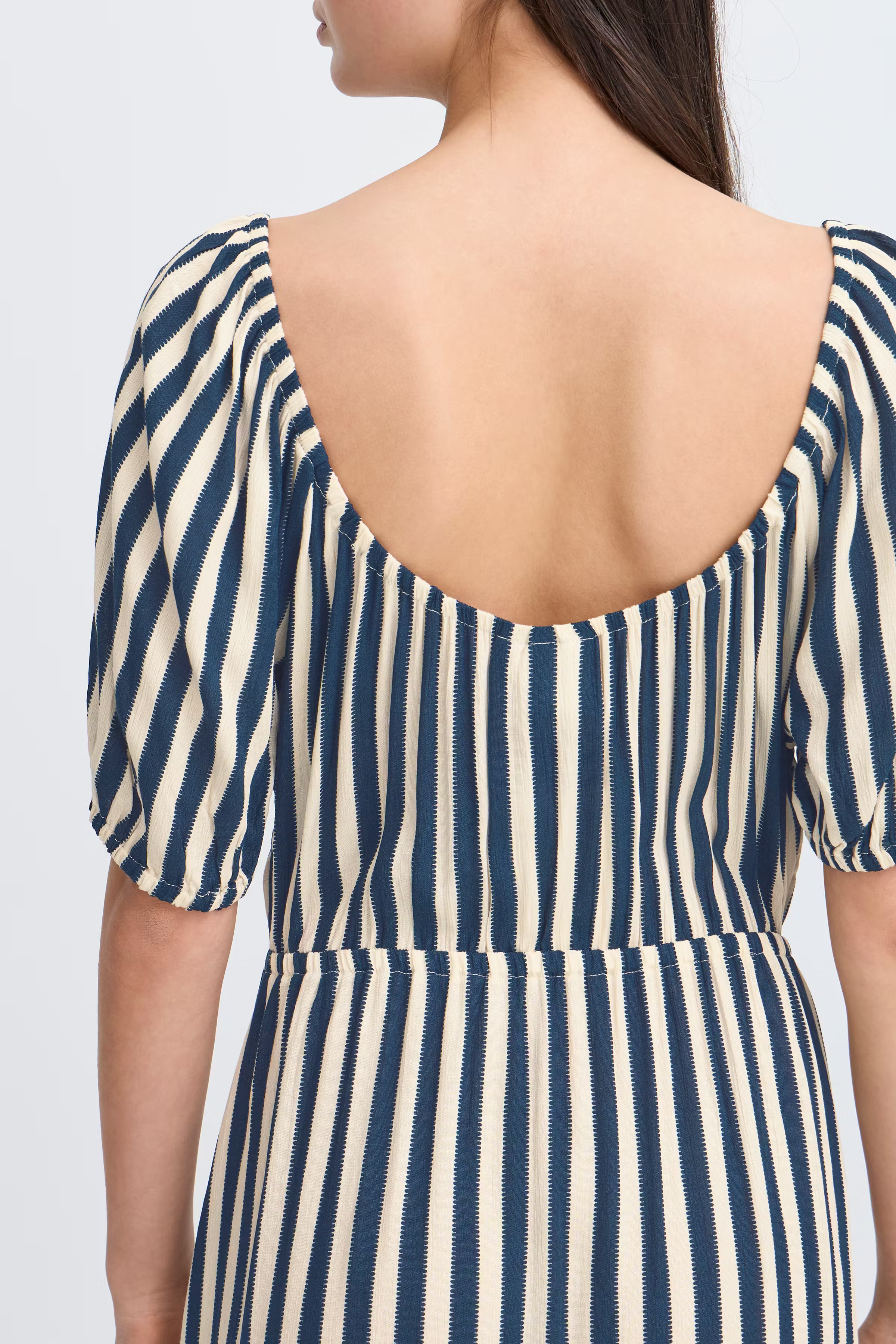 IHMARRAKECH Kjole LOOKBOOK DETAIL 20123600-204479