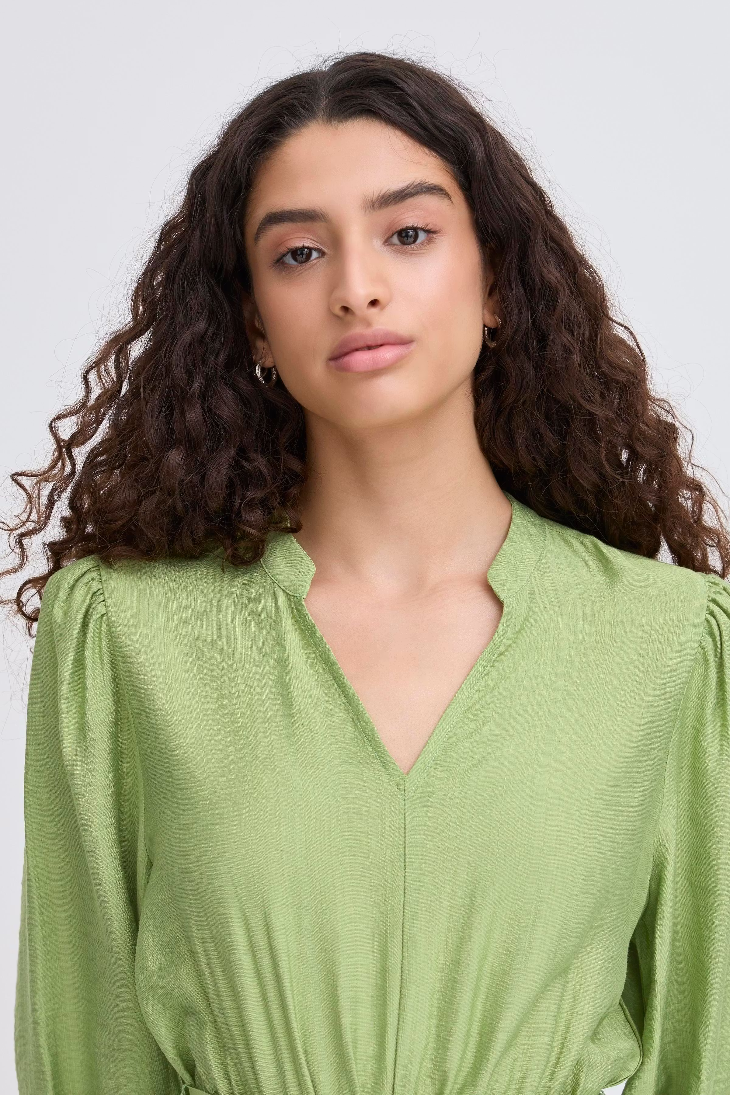 IHXWILMA Kleid LOOKBOOK DETAIL 20123848-176323