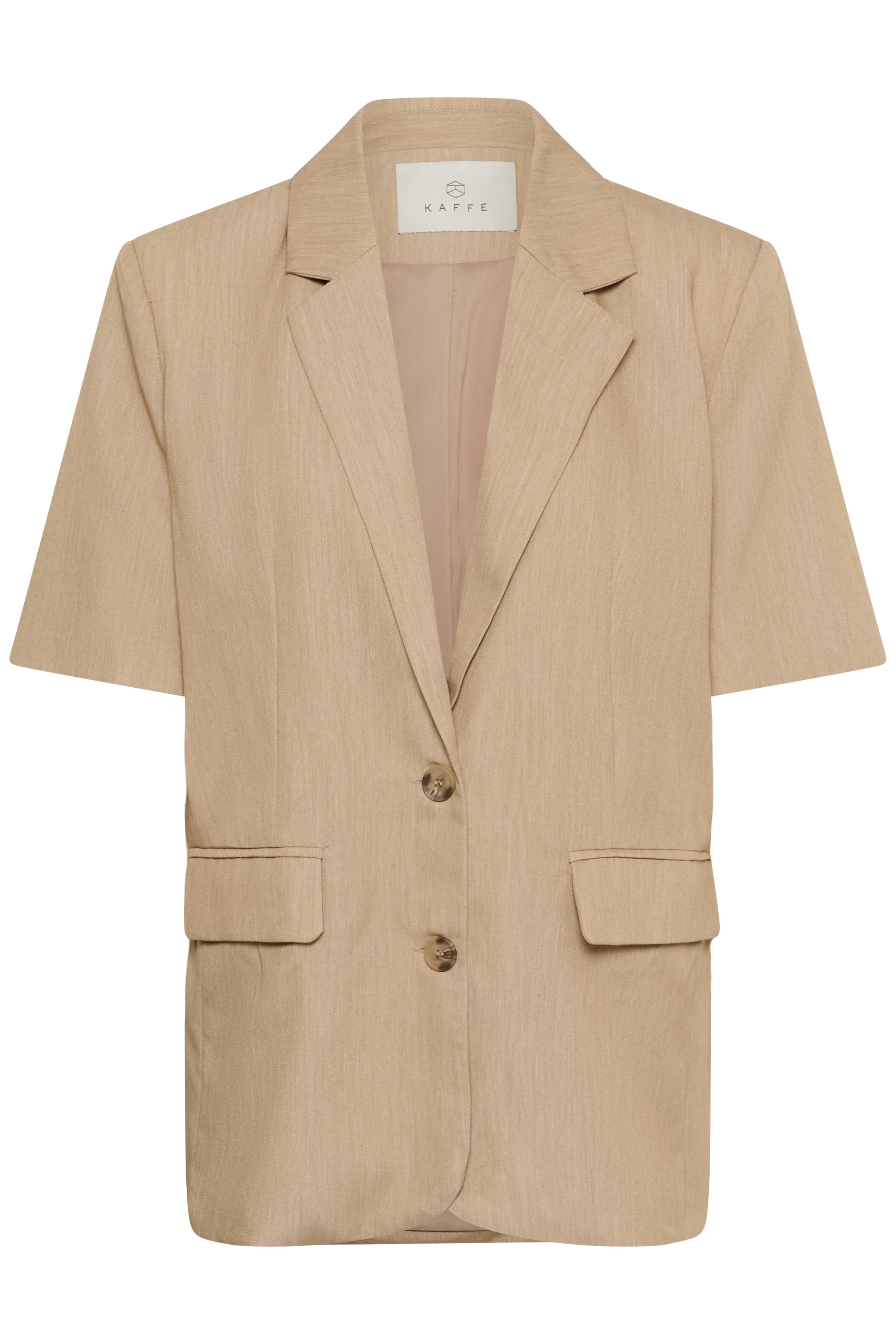 KAjulie Blazer PACK FRONT 10513130-1000760