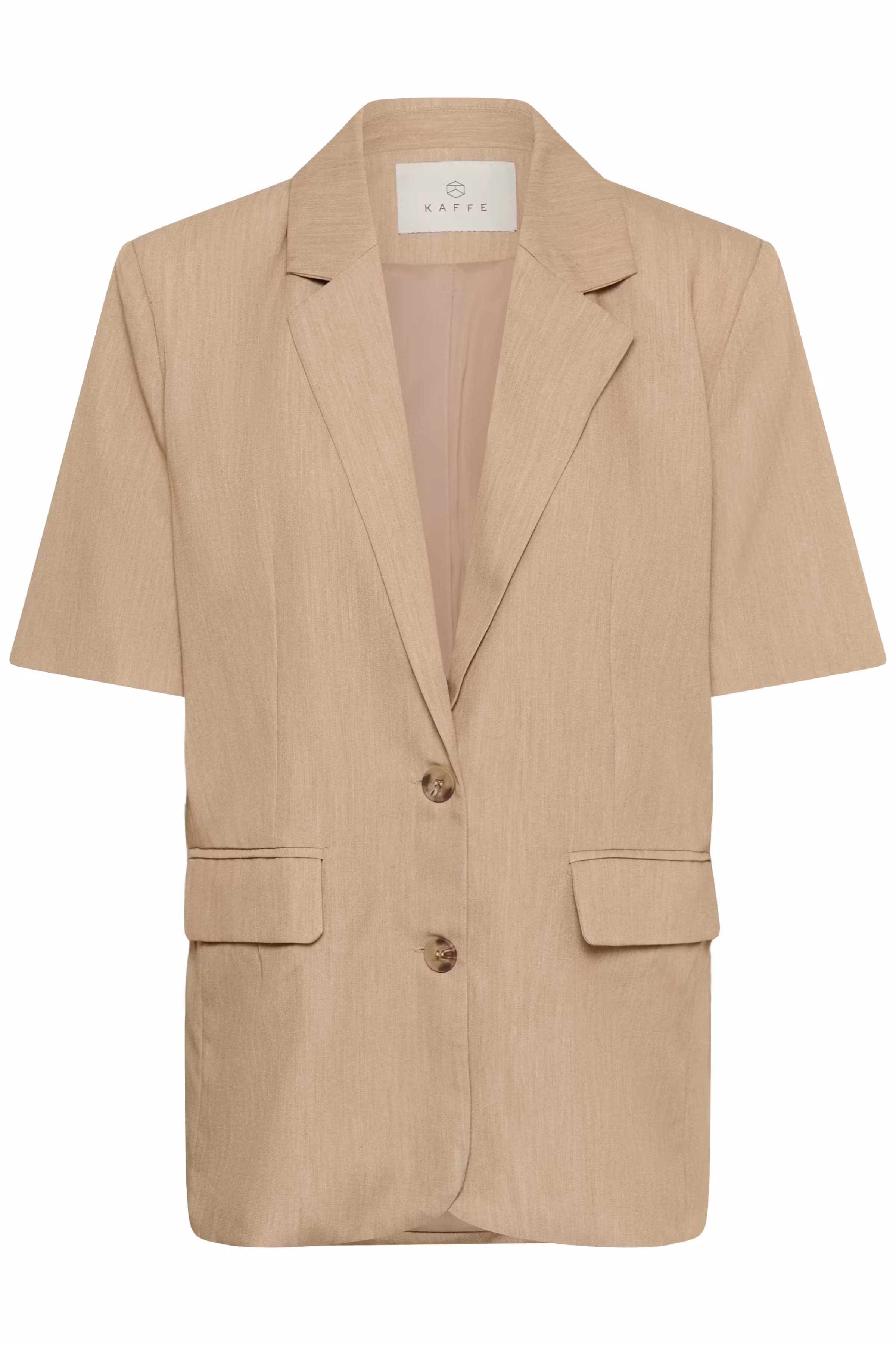 KAjulie Blazer PACK FRONT 10513130-1000760