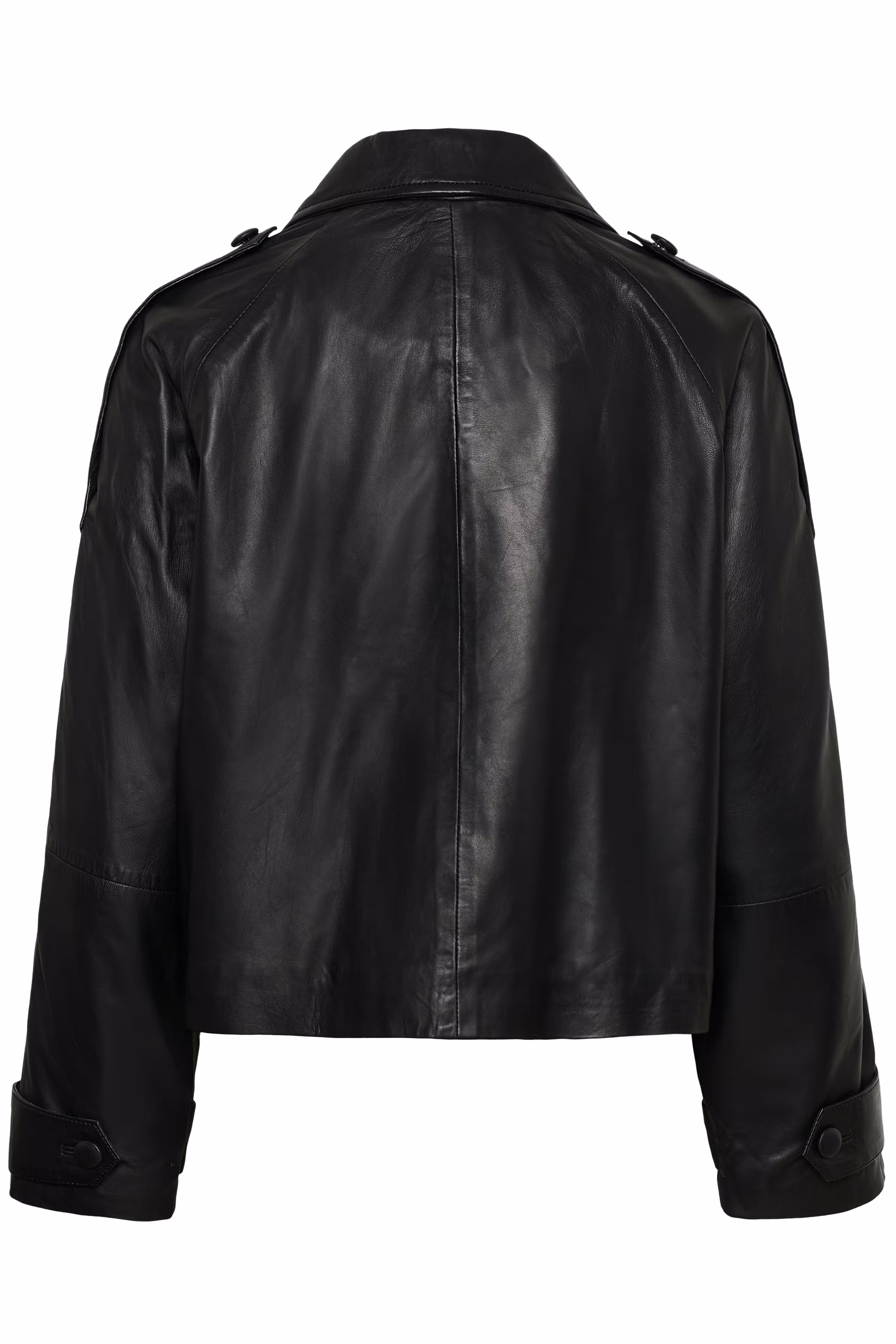 CUlima Lederjacke PACK BACK 50112349-500012