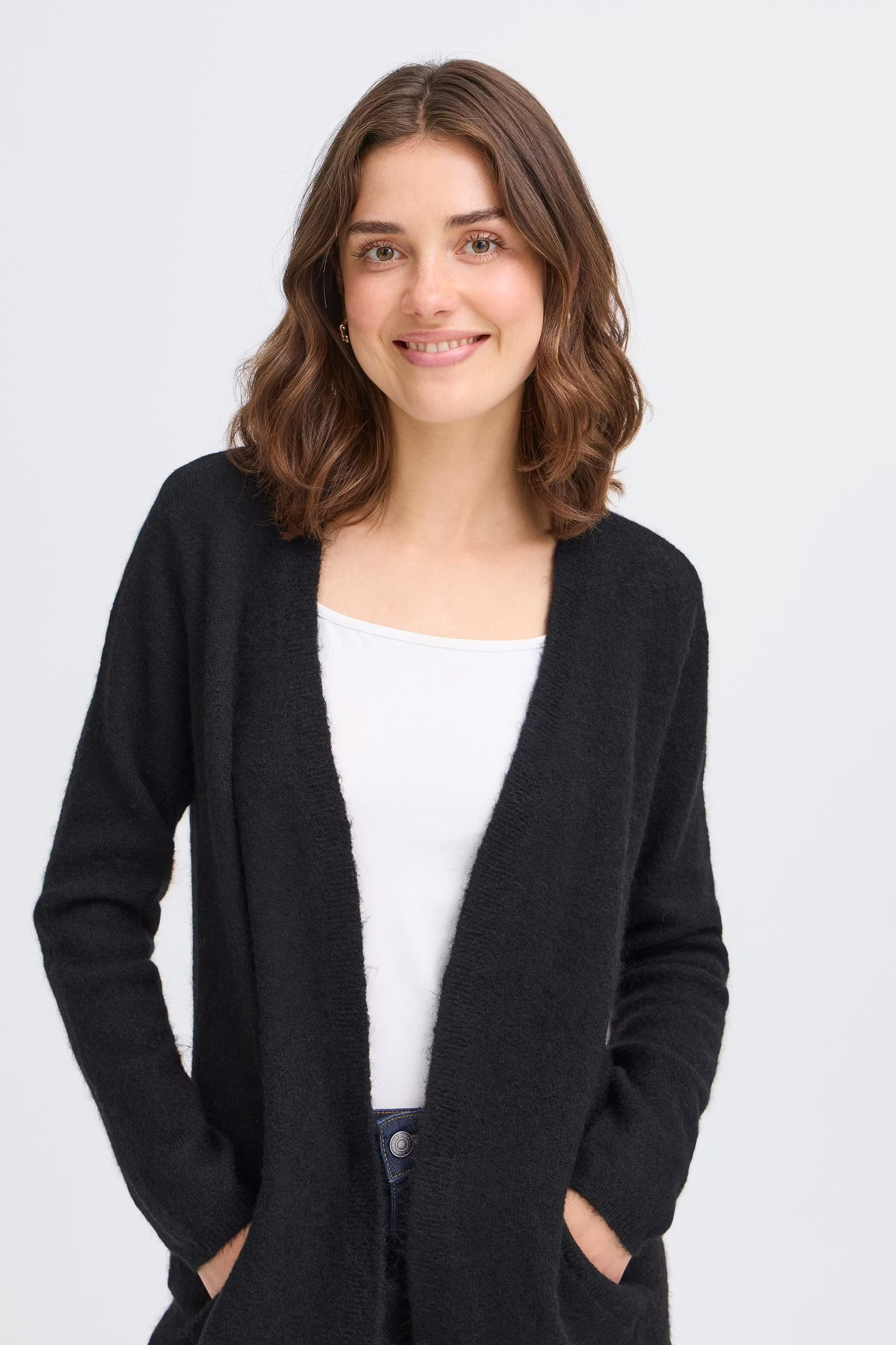 FRSANNY Cardigan LOOKBOOK DETAIL 20617060-194008