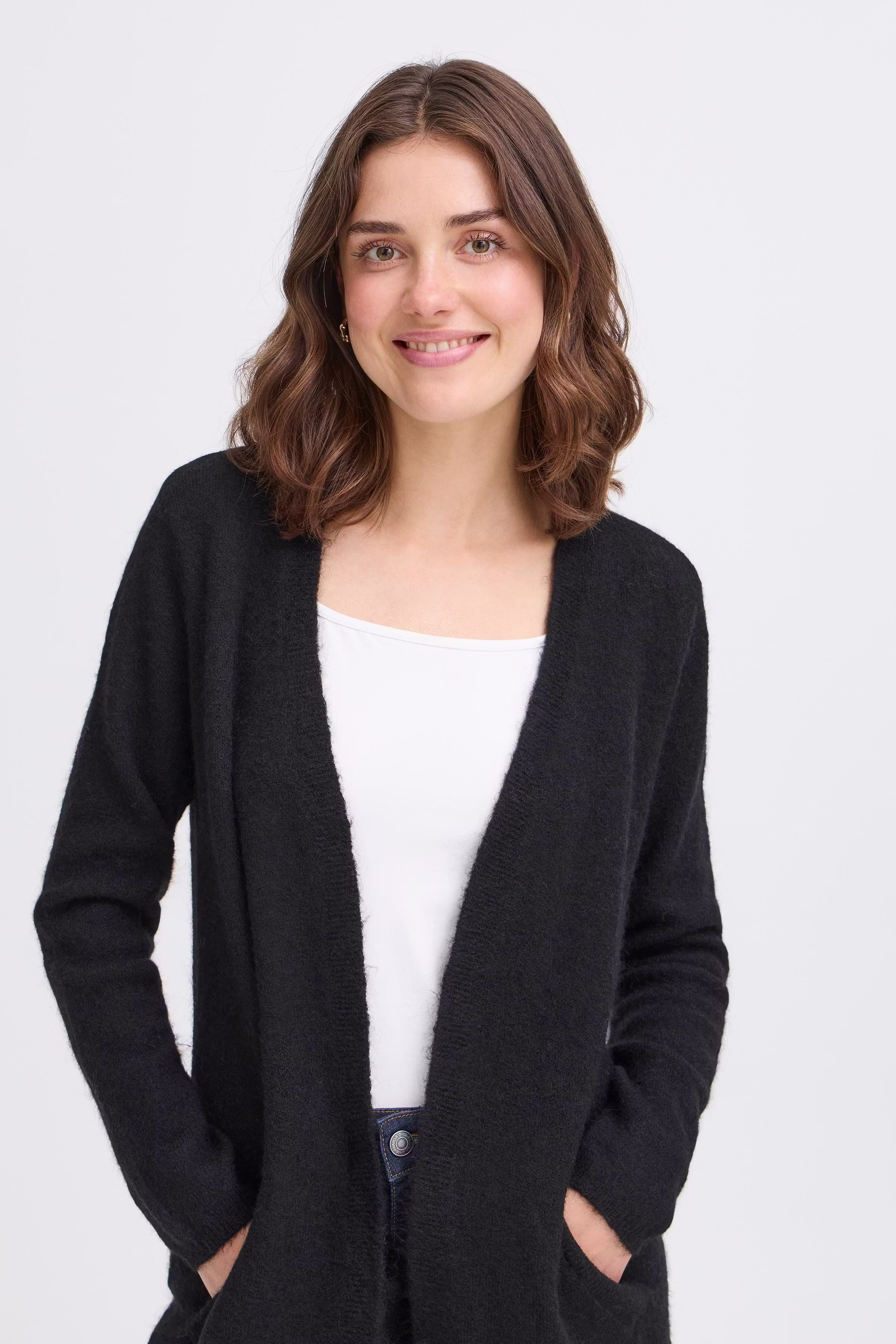 FRSANNY Cardigan LOOKBOOK DETAIL 20617060-194008