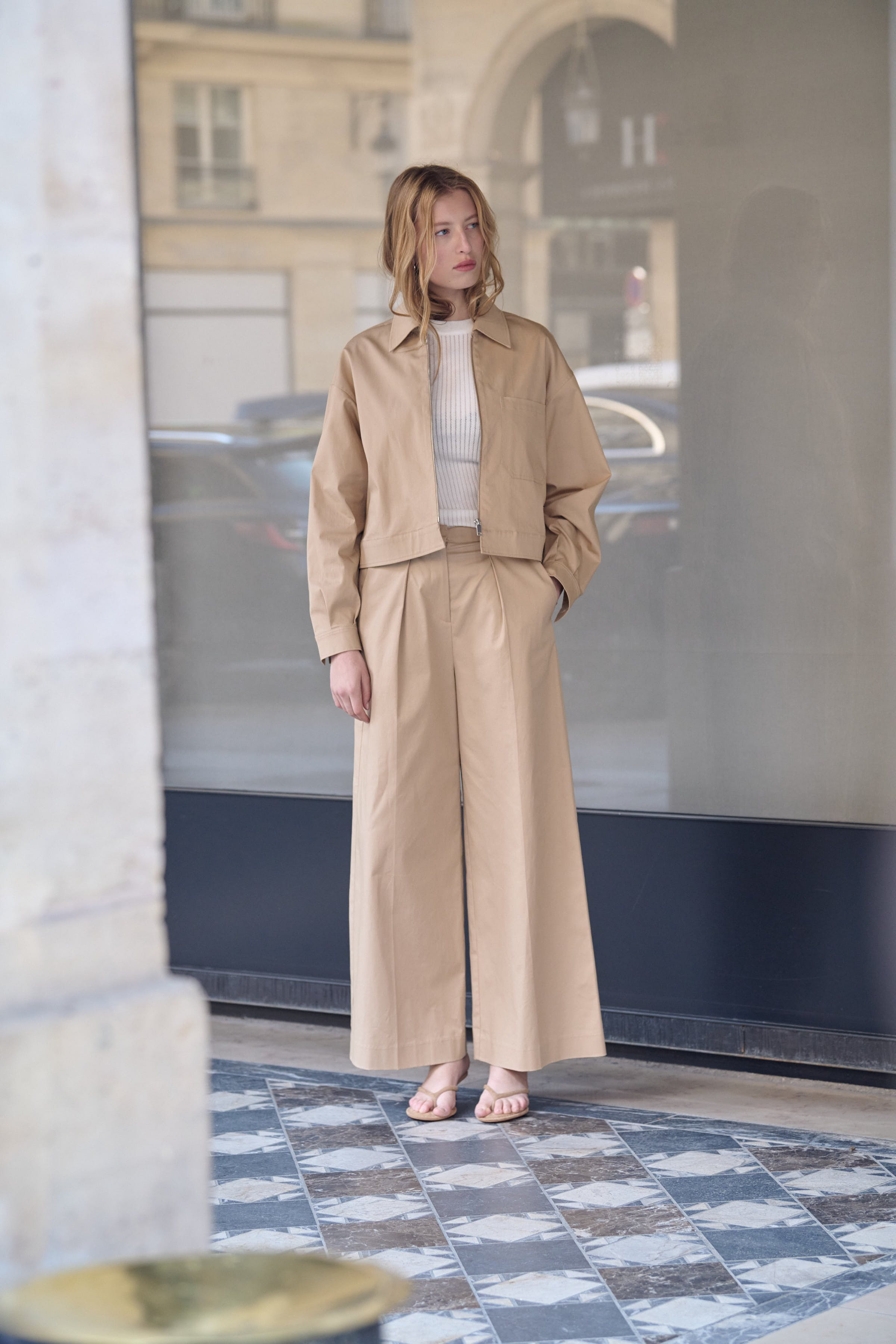 SLMalo Trousers LOCATION NONE 30408232-151114