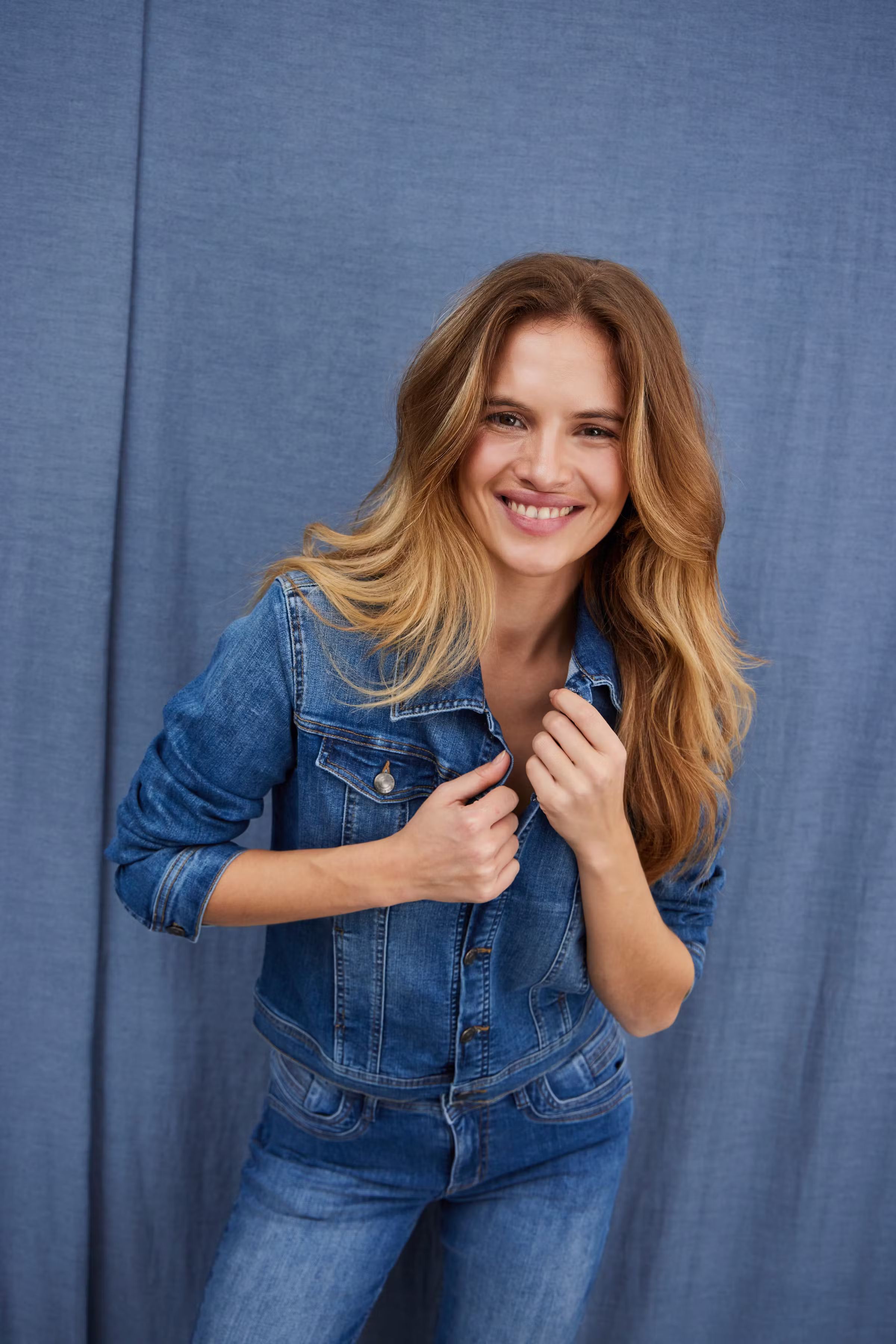 PZKATJA Casual jakke LOCATION NONE 50208246-200005