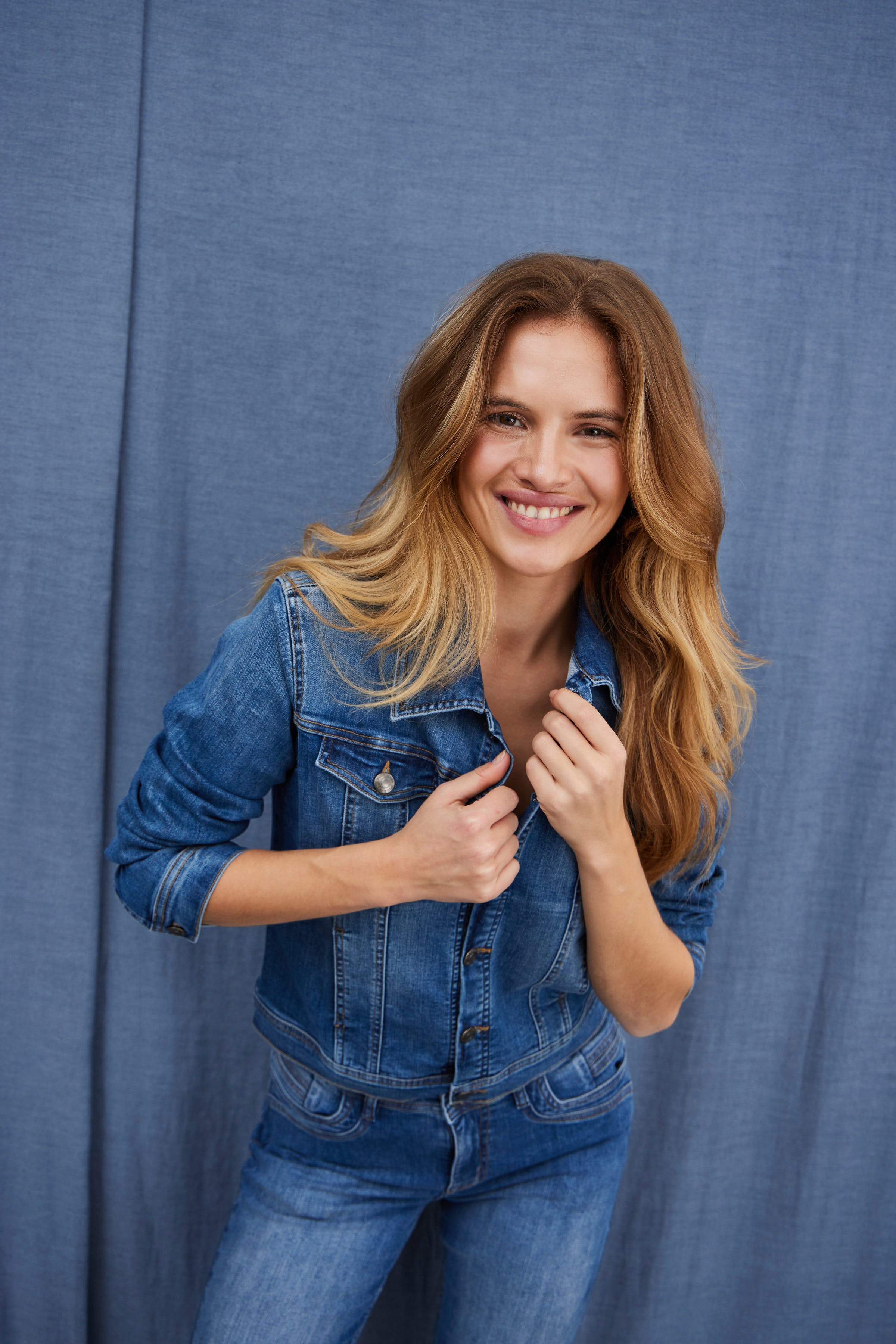 PZKATJA Casual jacket LOCATION NONE 50208246-200005