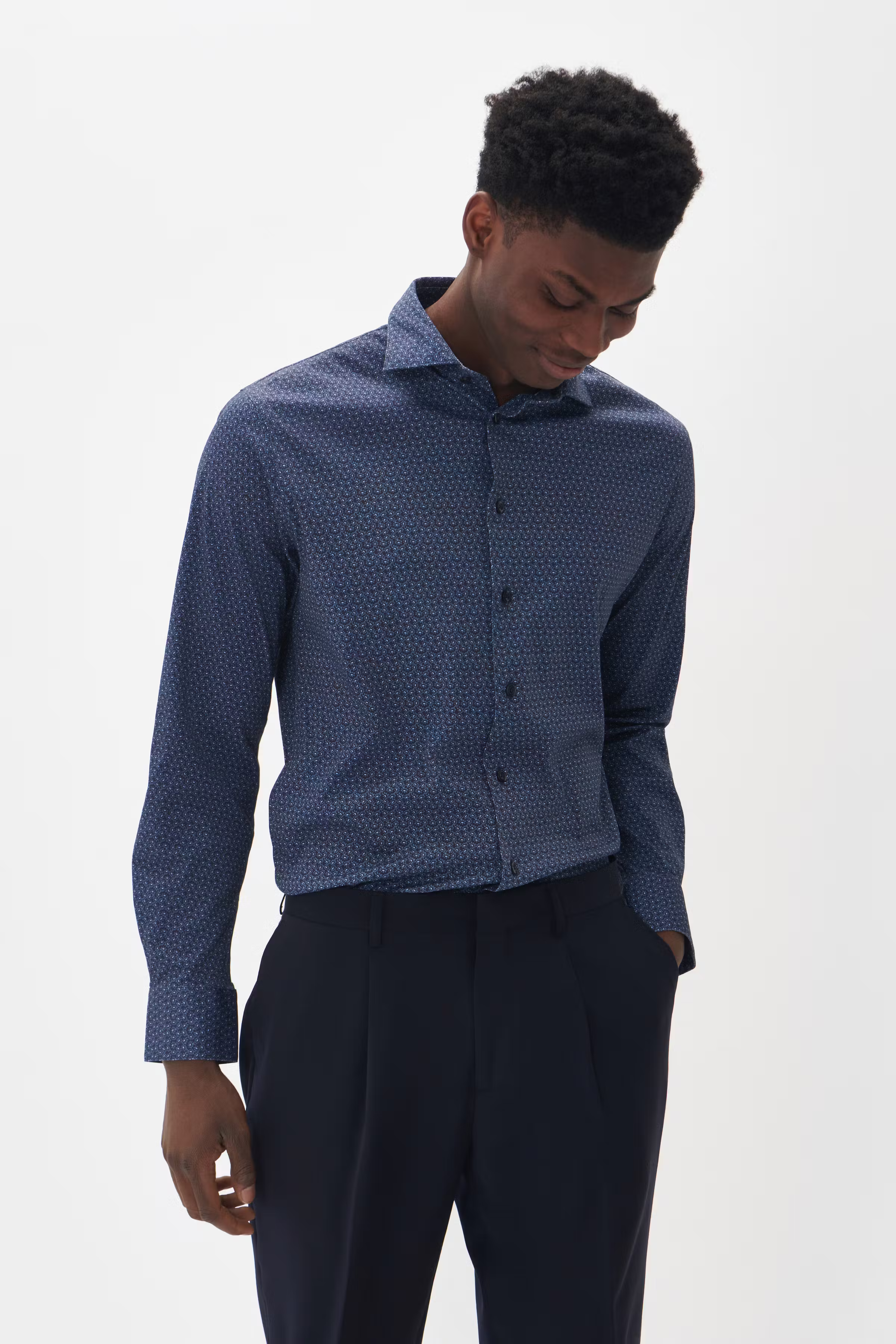 MAmarc Overhemd LOCATION NONE 30207585-194011