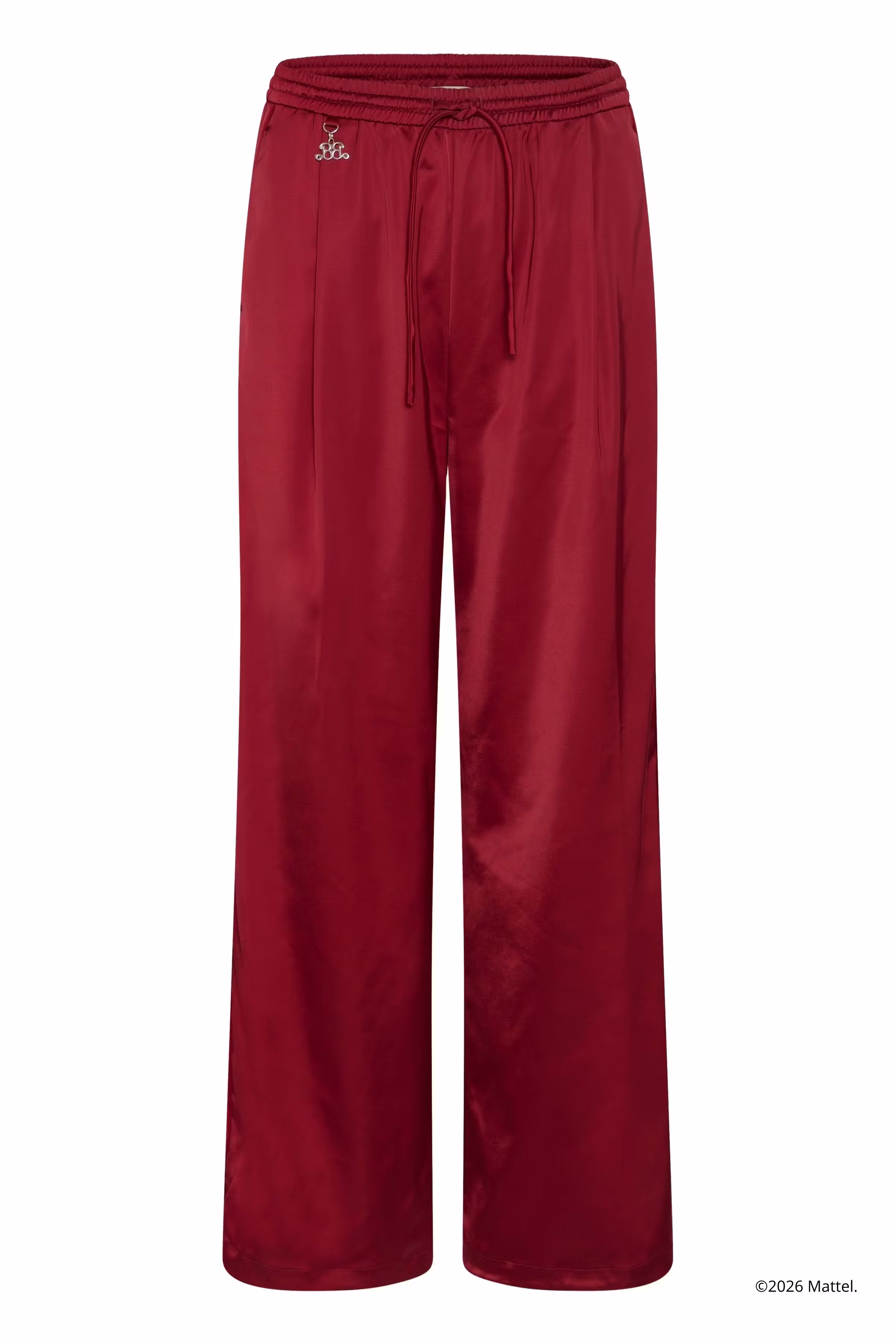 GZBXGricky Trousers PACK FRONT 10911410-108290