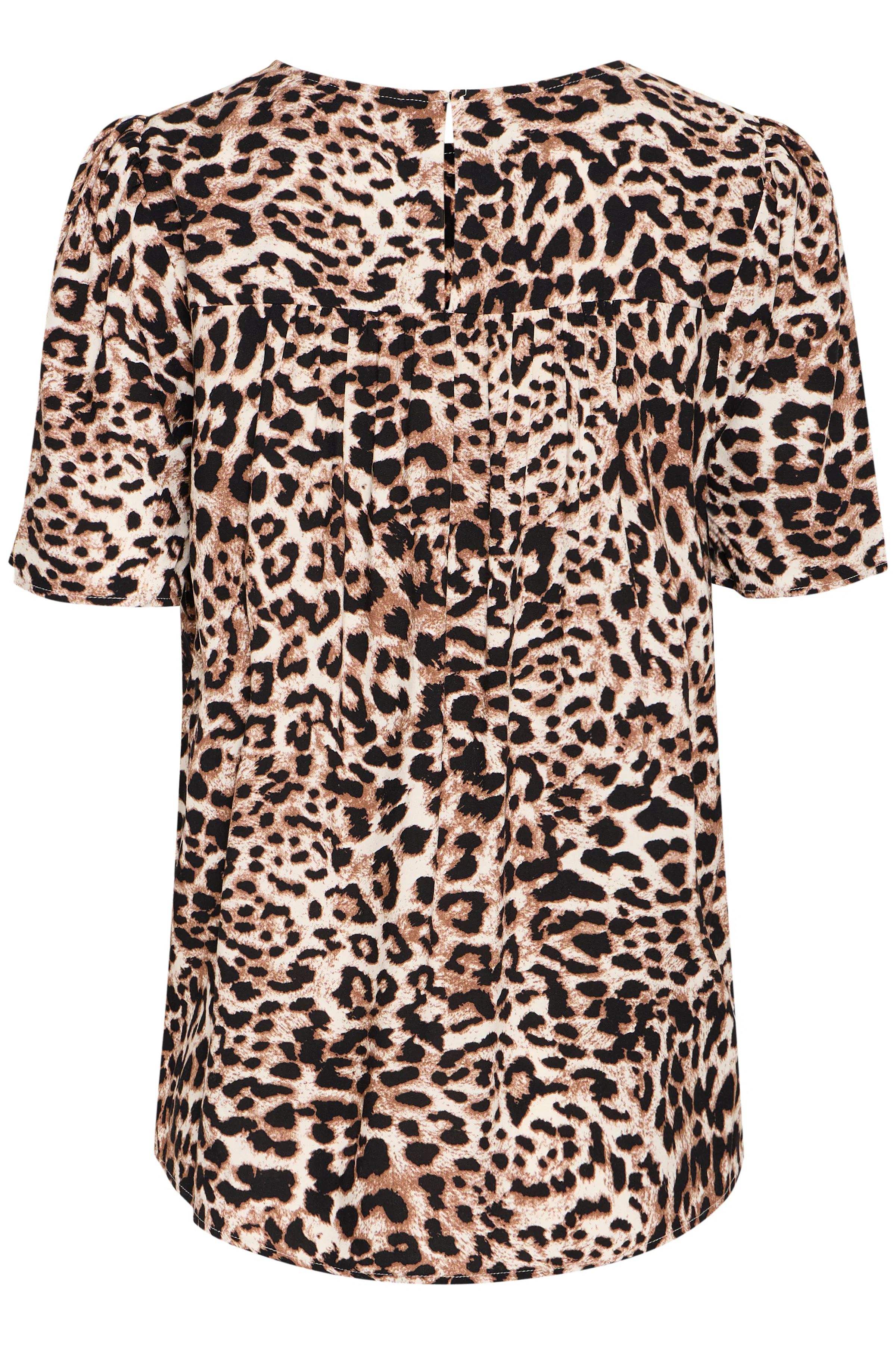 BYMMJOELLA Blouse PACK BACK 20811222-204522