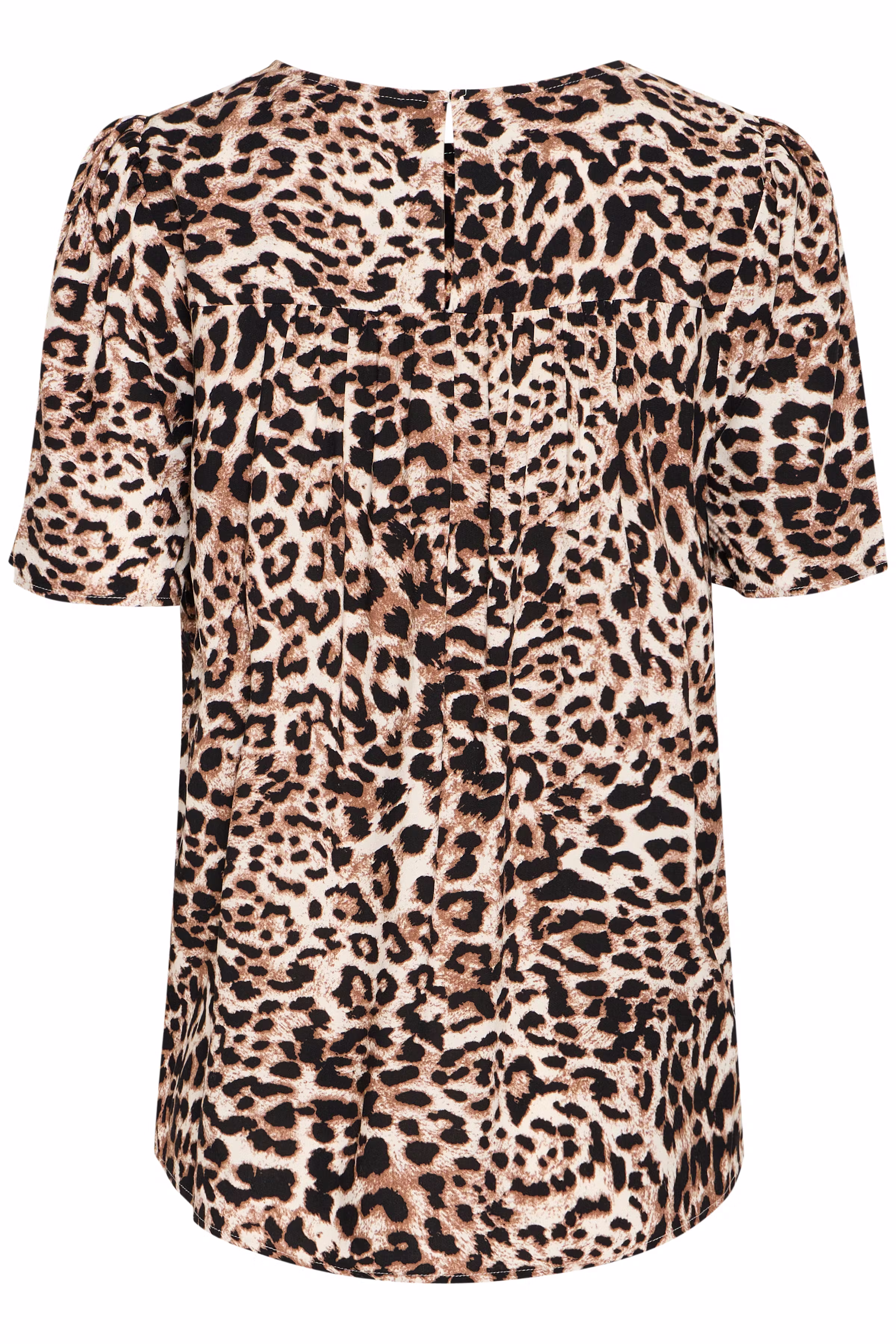 BYMMJOELLA Blouse PACK BACK 20811222-204522