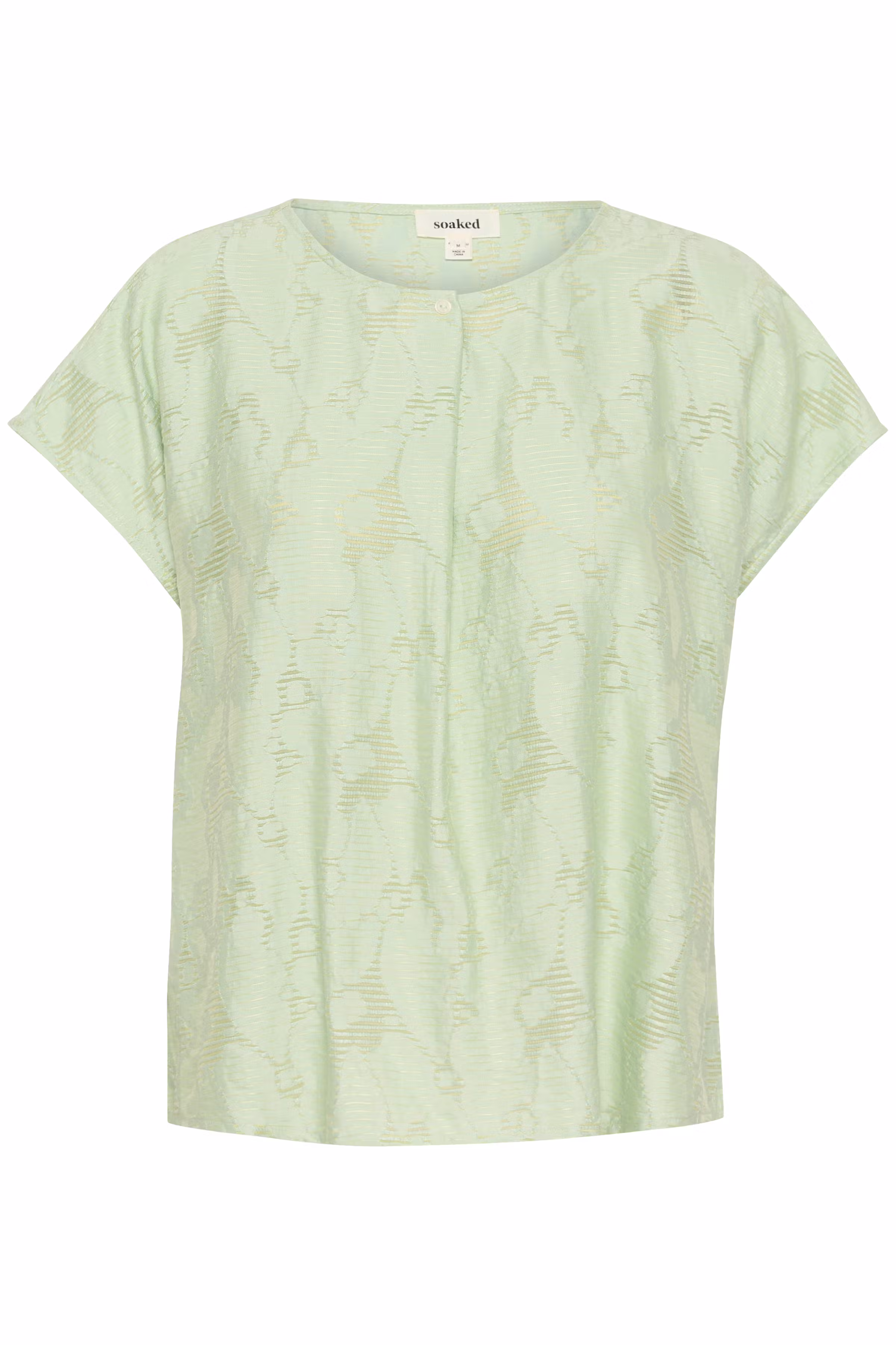 SLAmelina Bluse PACK FRONT 30408458-156315