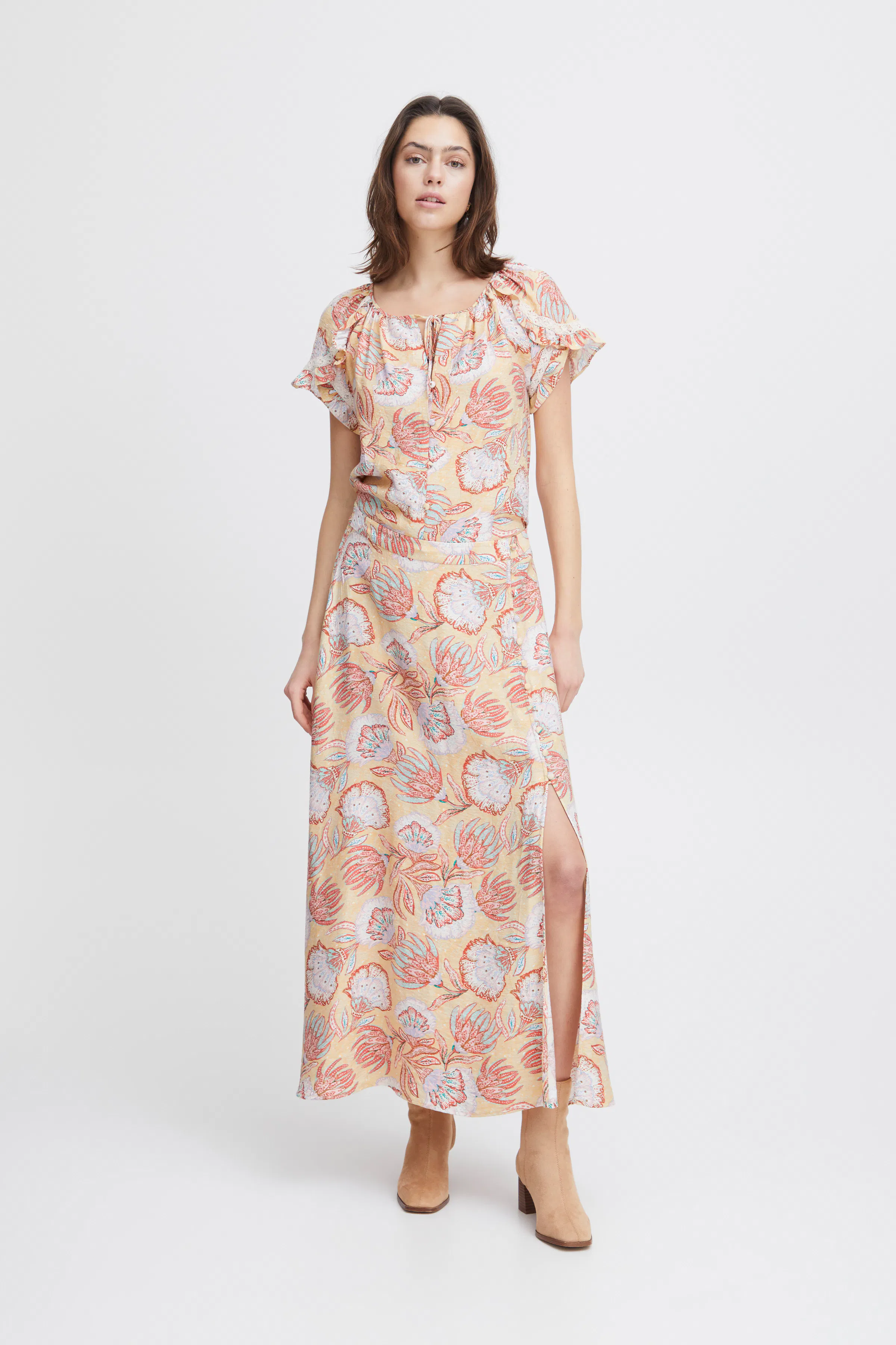 IRLAMORE Jupe LOOKBOOK FRONT 20120812-202878