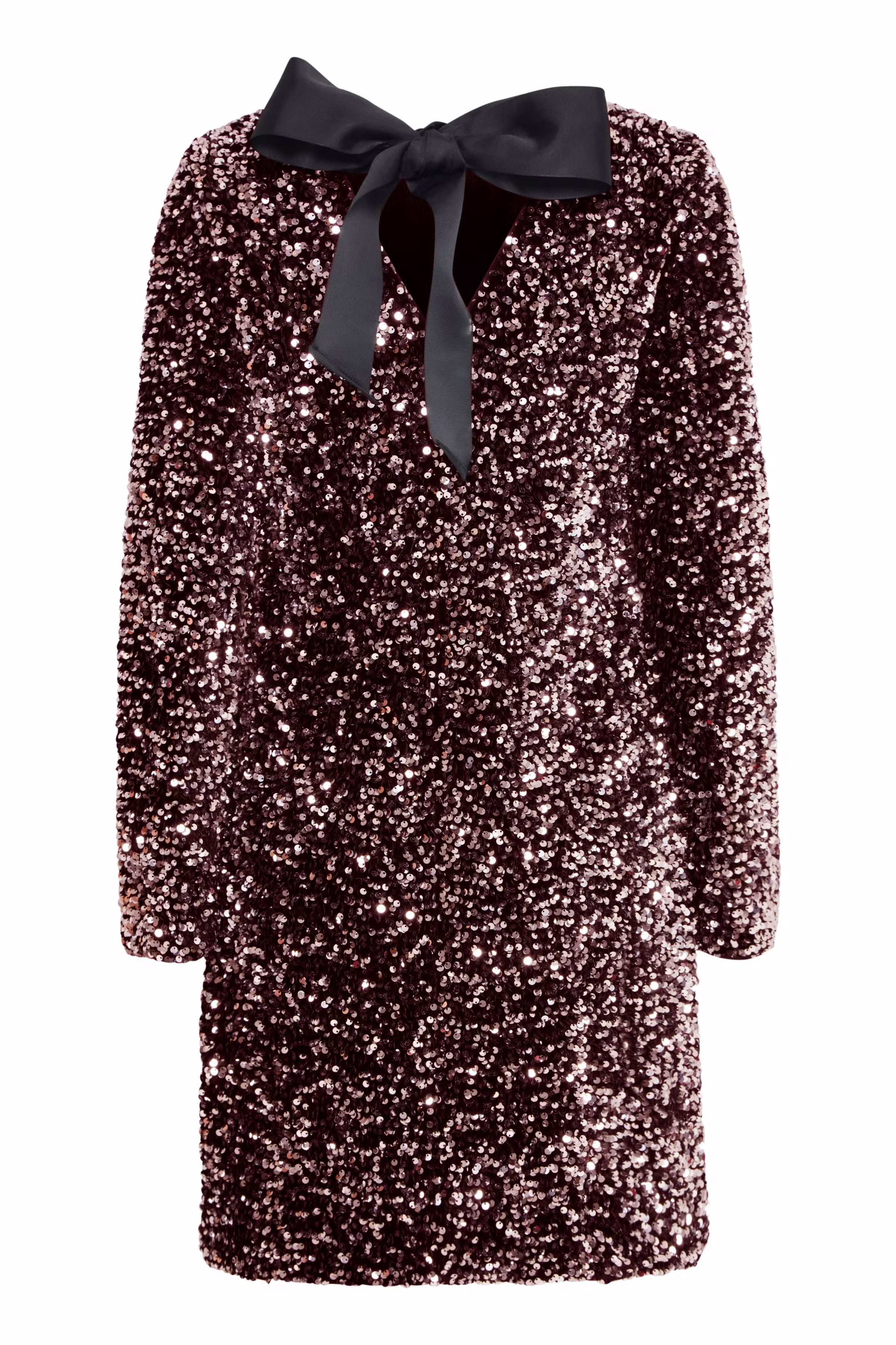 BYPAILLET Kjole PACK BACK 20815987-204313