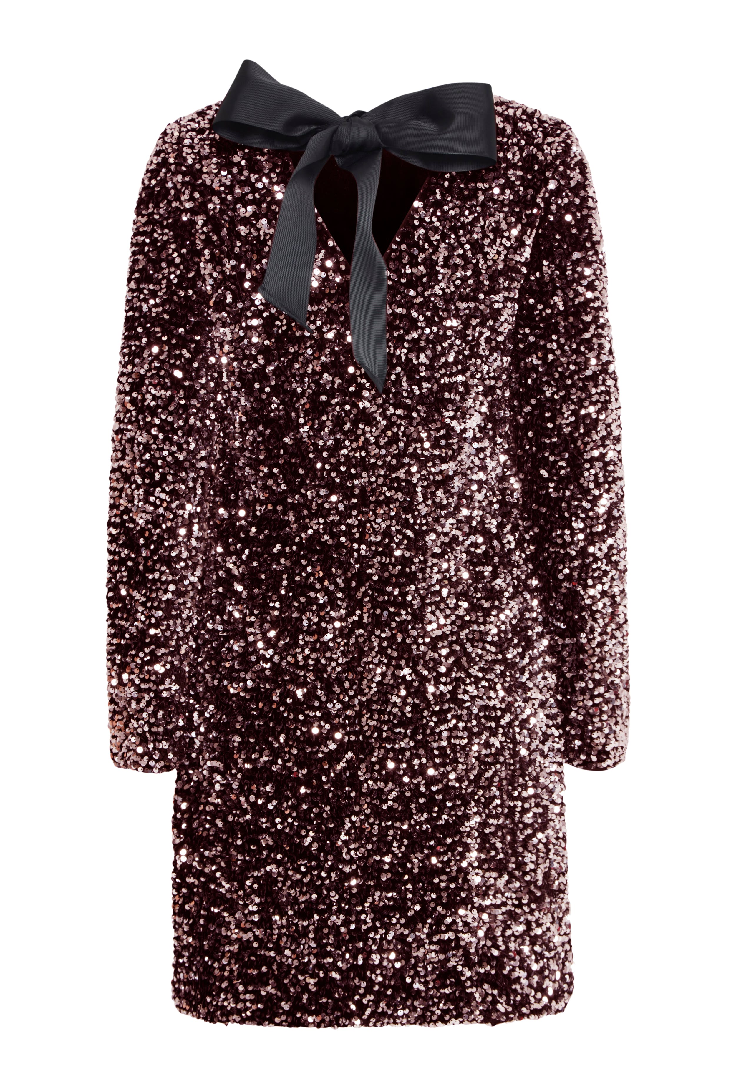 BYPAILLET Kjole PACK BACK 20815987-204313