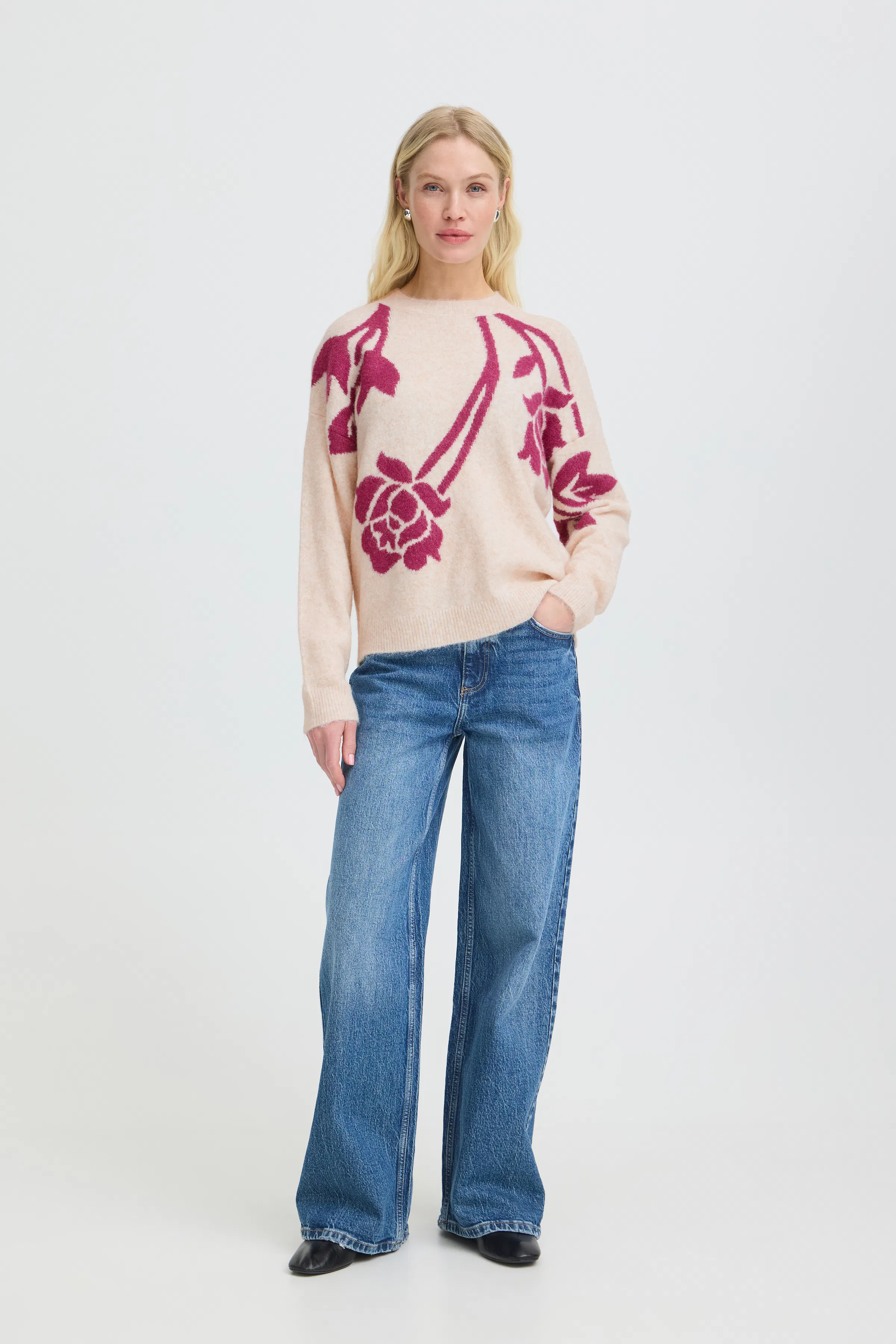 BYOMEA Pullover LOOKBOOK FRONT 20819172-900011187