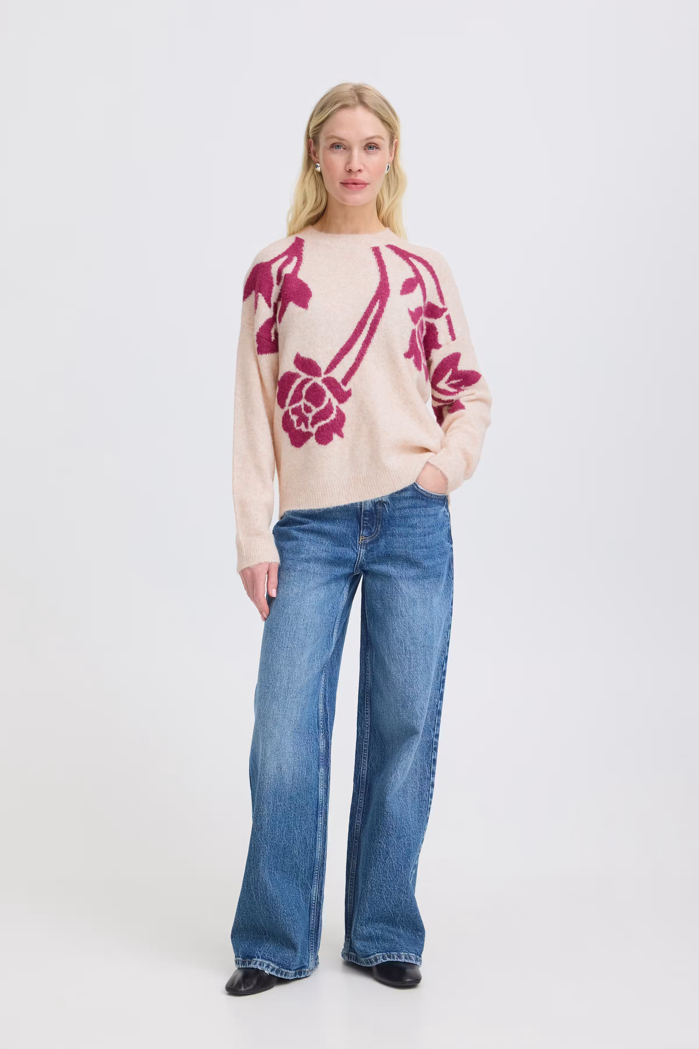 BYOMEA Pullover LOOKBOOK FRONT 20819172-900011187