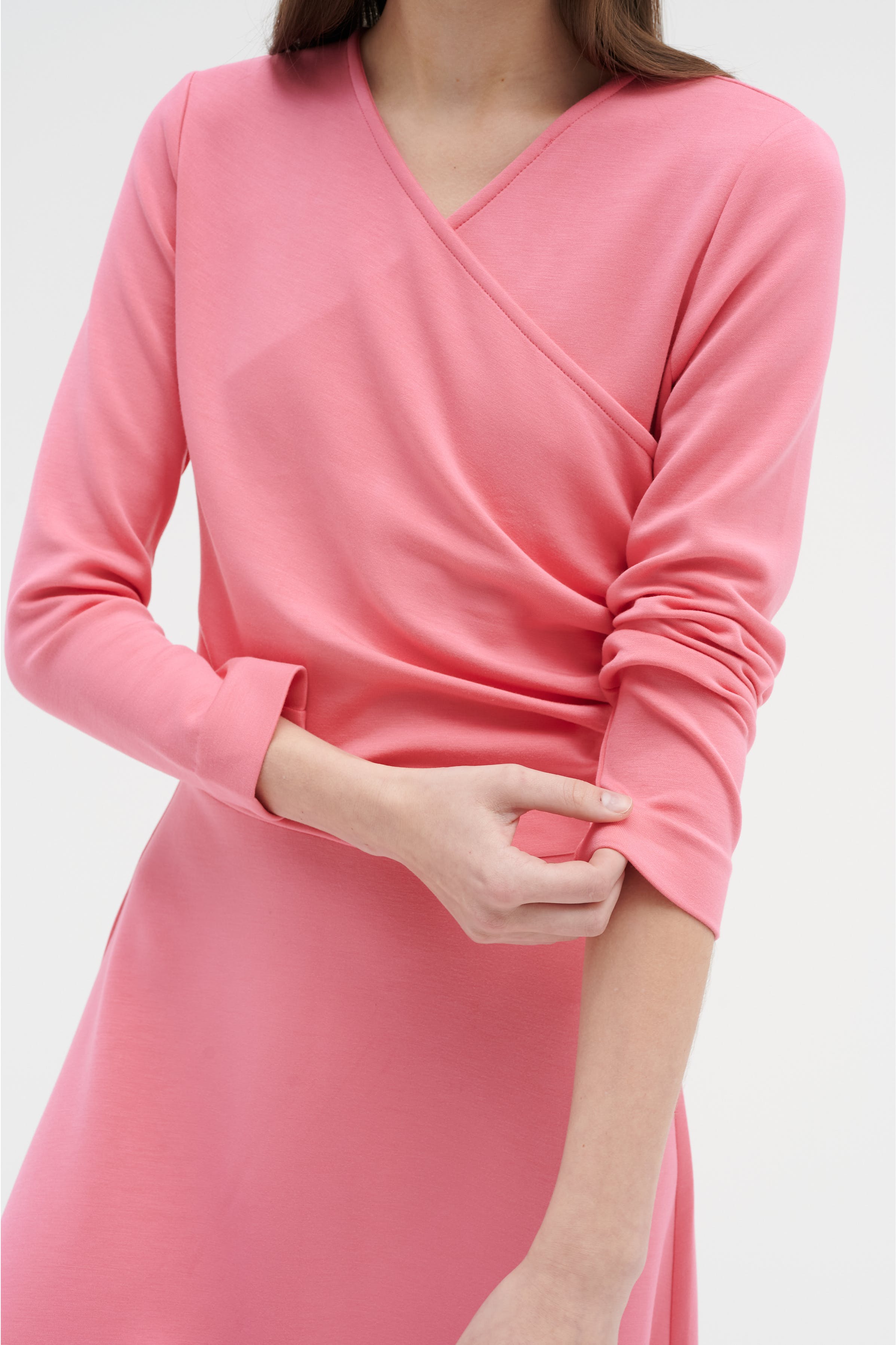 MoncentIW Kleid LOOKBOOK DETAIL 30107481-171930