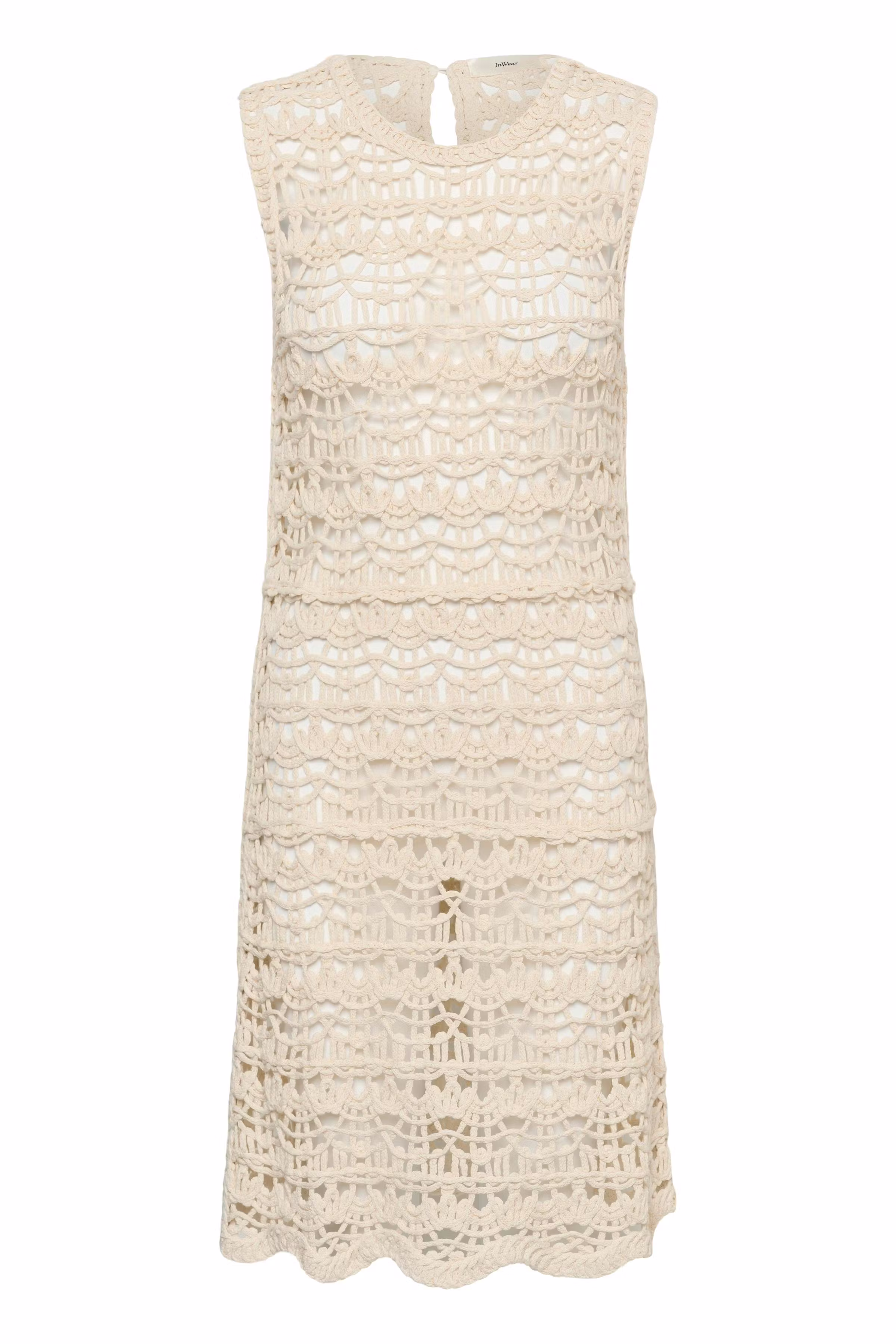 NETEIW Kjole PACK FRONT 30112525-300597