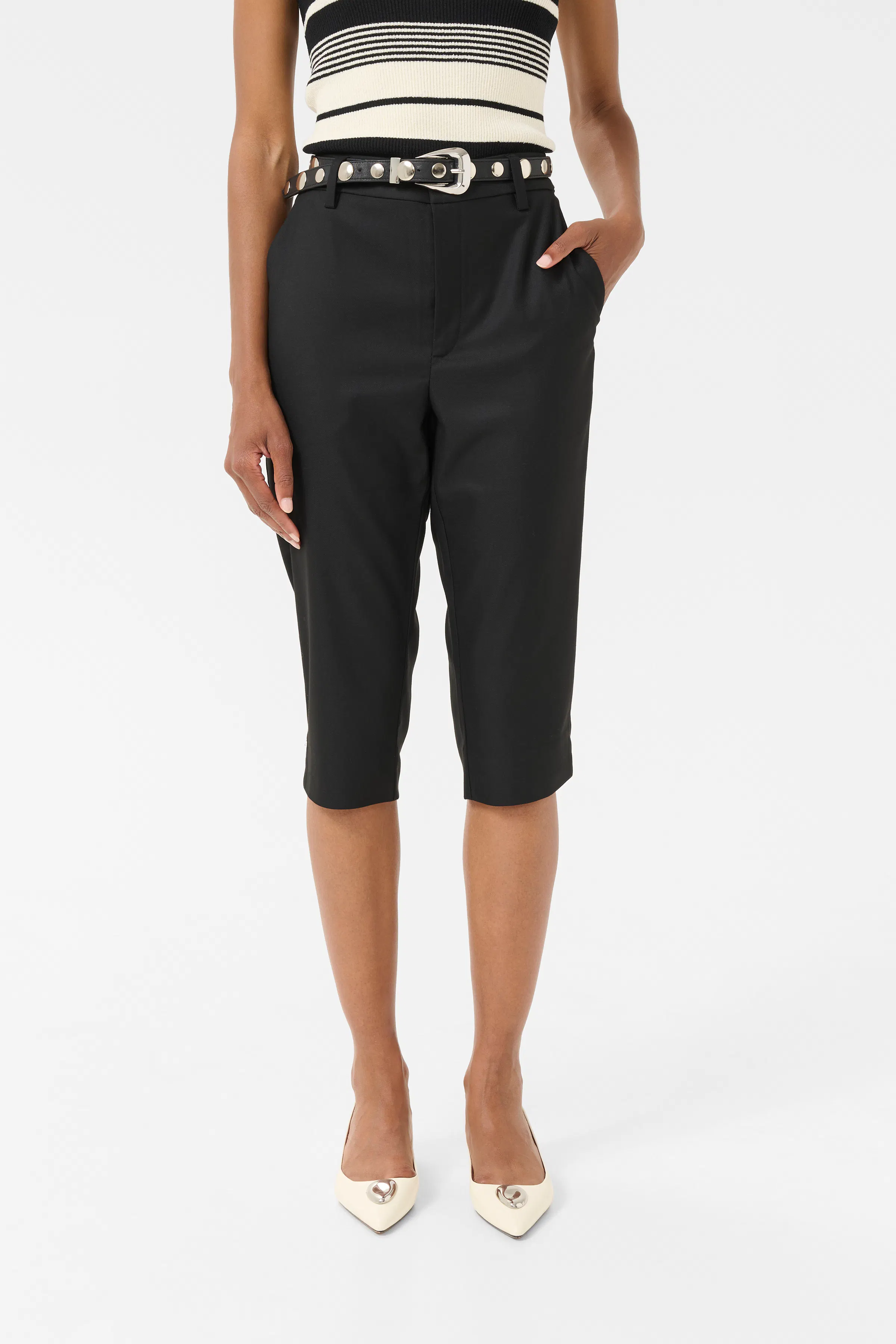 GZPauline Trousers LOOKBOOK FRONT 10910548-100017