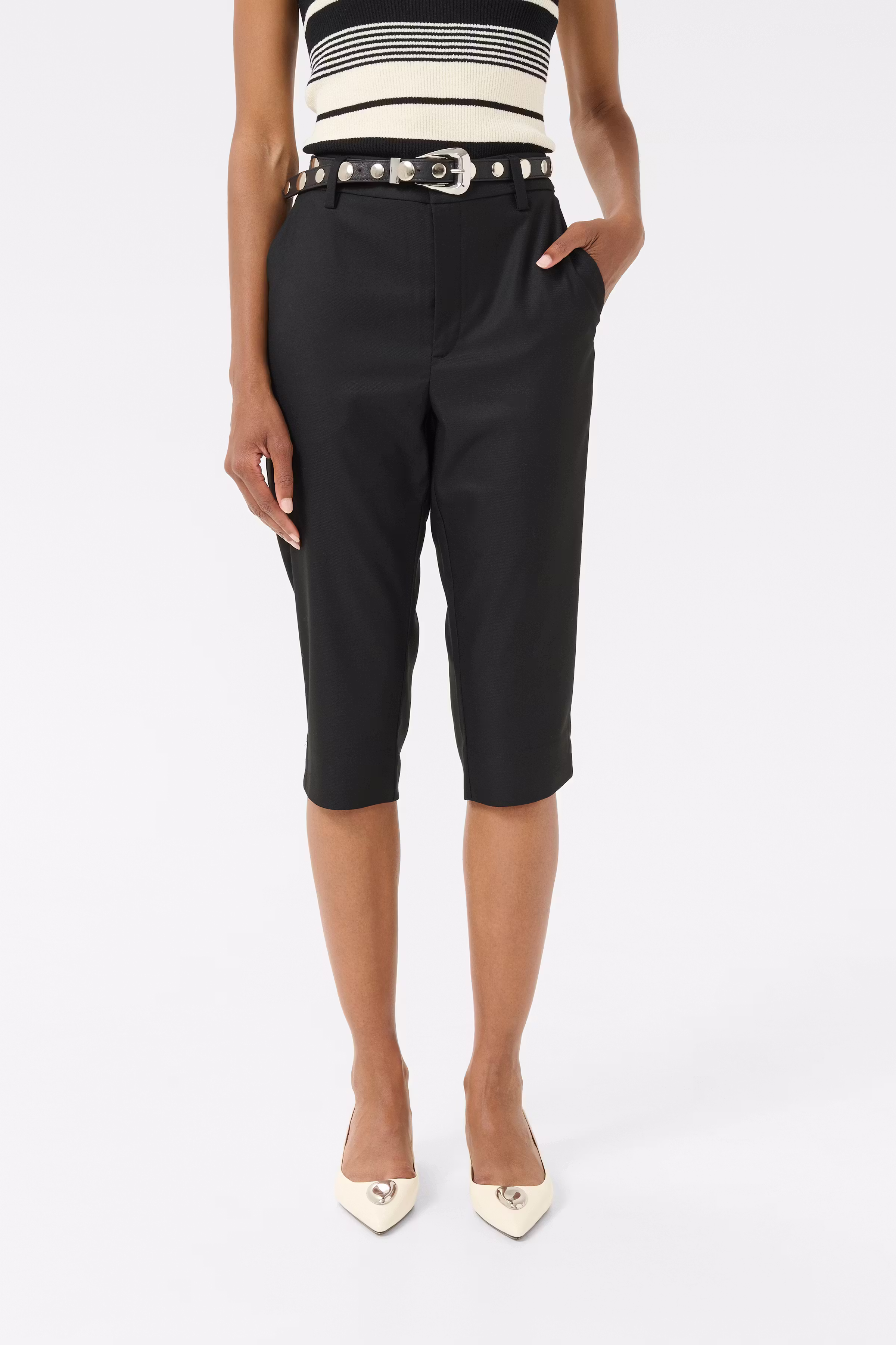 GZPauline Trousers LOOKBOOK FRONT 10910548-100017